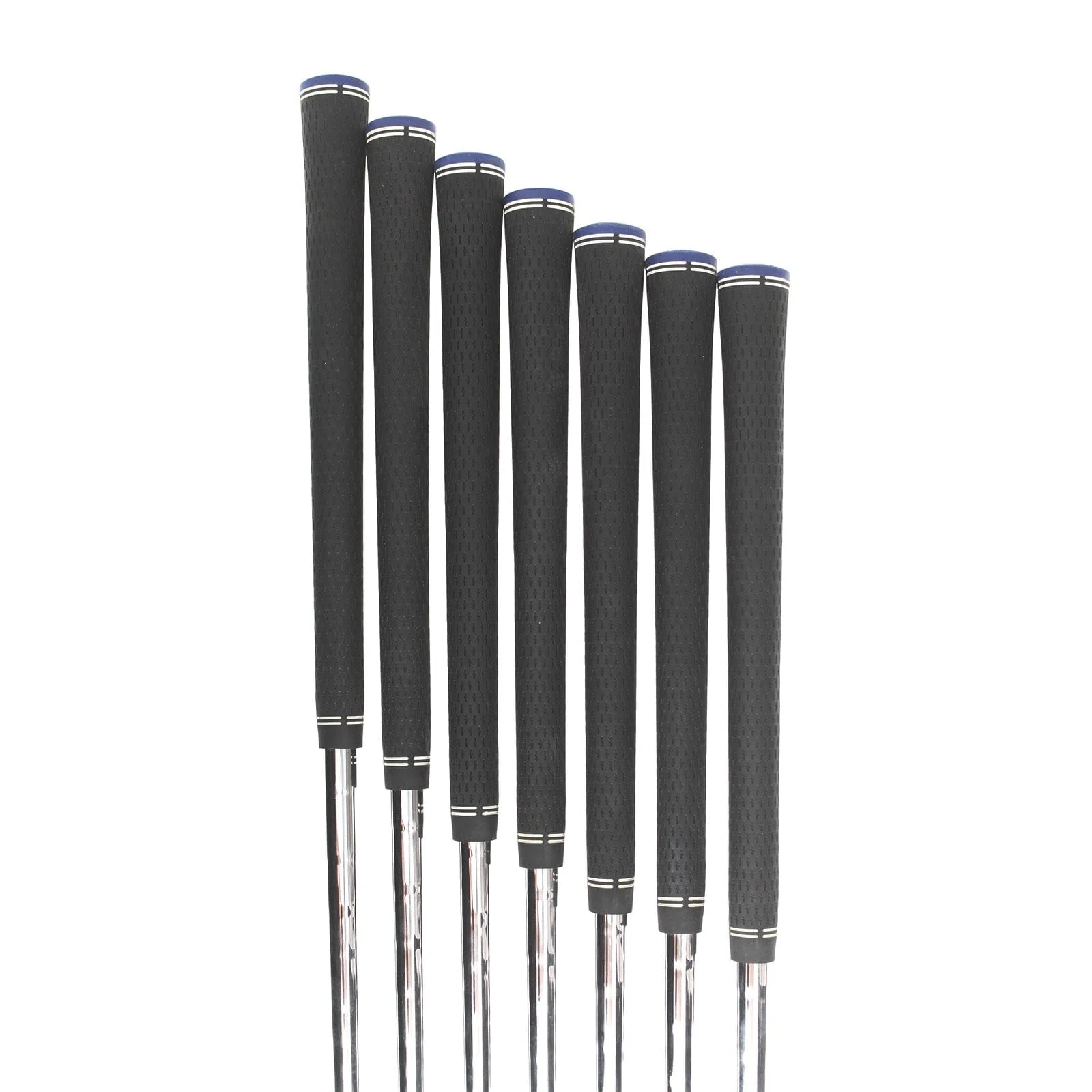Cleveland CBX Steel Mens Right Hand Irons 4-PW Stiff - Dynamic Gold DST 98 - Image 7