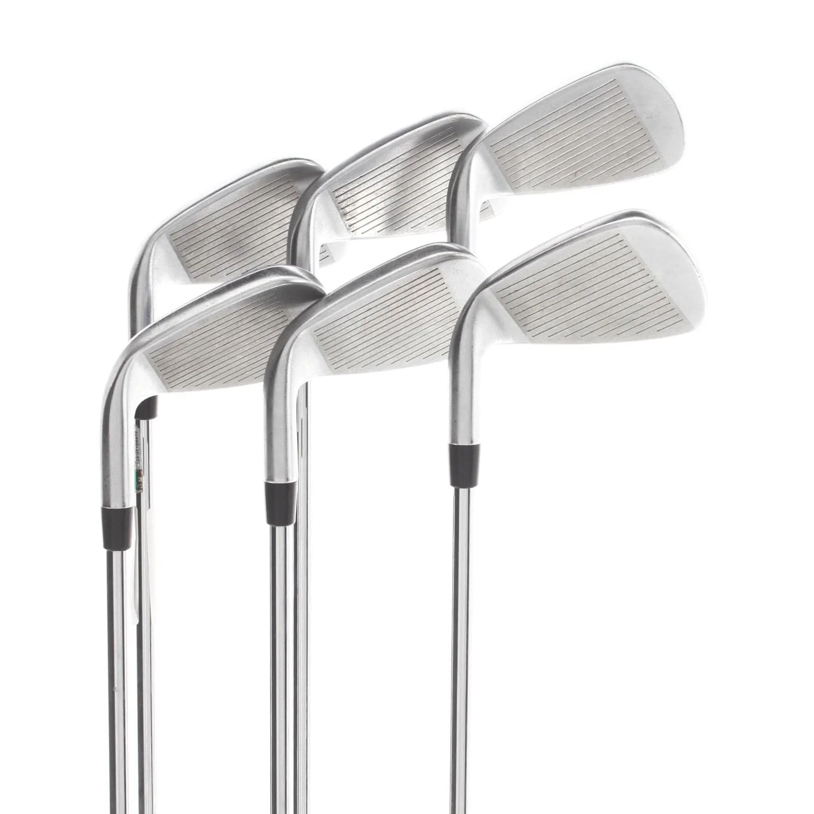 Cleveland CBX Steel Mens Right Hand Irons 5-PW Regular - Dynamic Gold DST 98 - Image 4