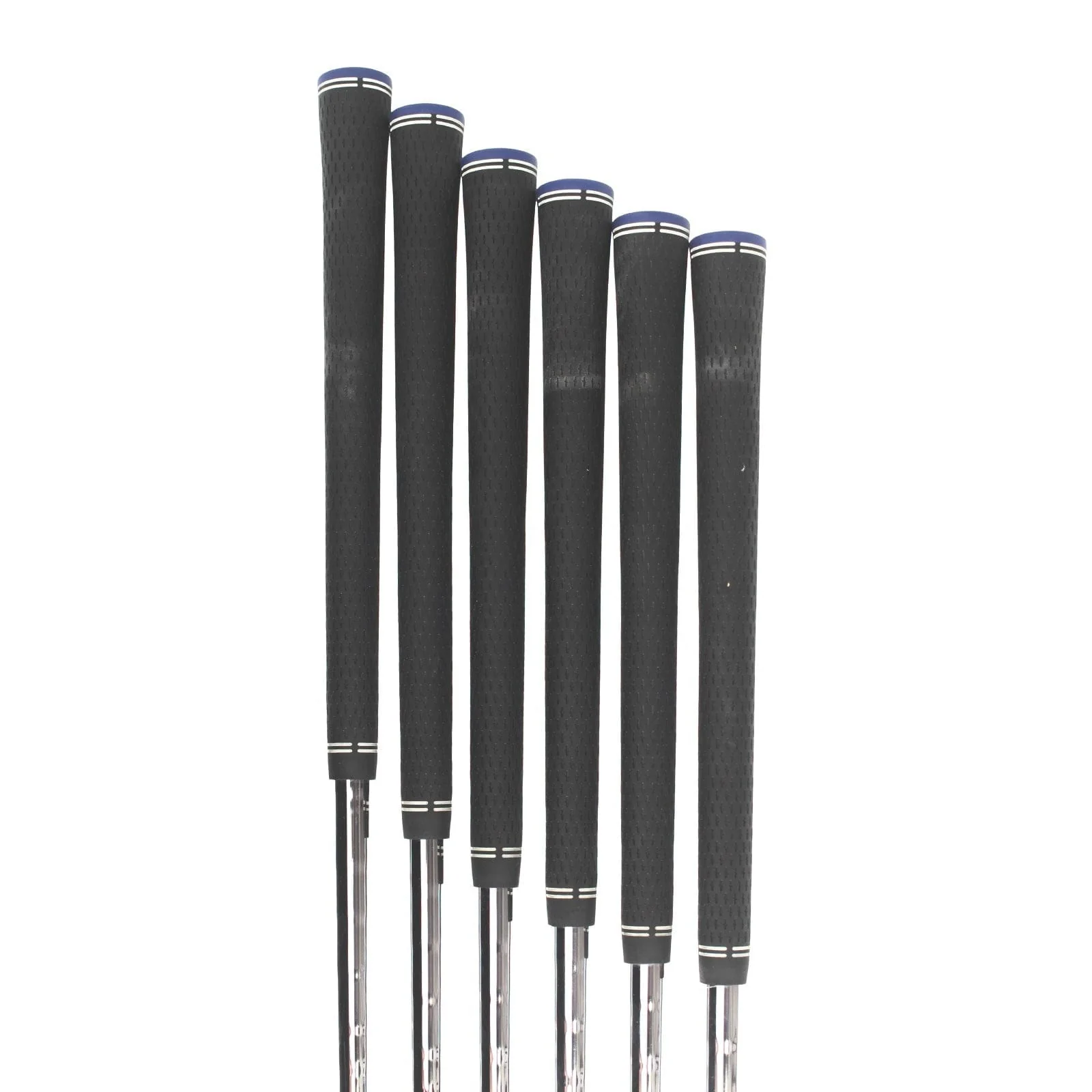 Cleveland CBX Steel Mens Right Hand Irons 5-PW Regular - Dynamic Gold DST 98 - Image 7