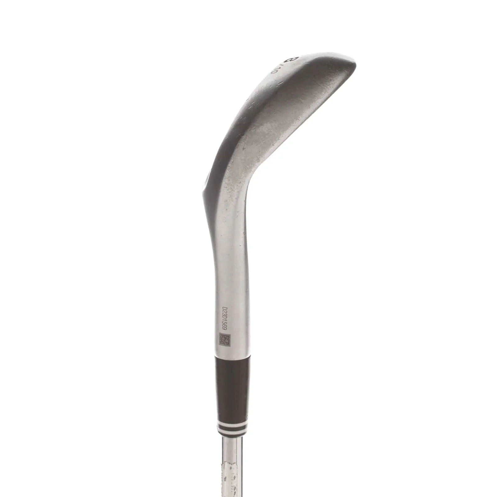 Cleveland CBX Steel Mens Right Hand Lob Wedge 58* 10 Bounce Wedge - Dynamic Gold 115 - Image 3