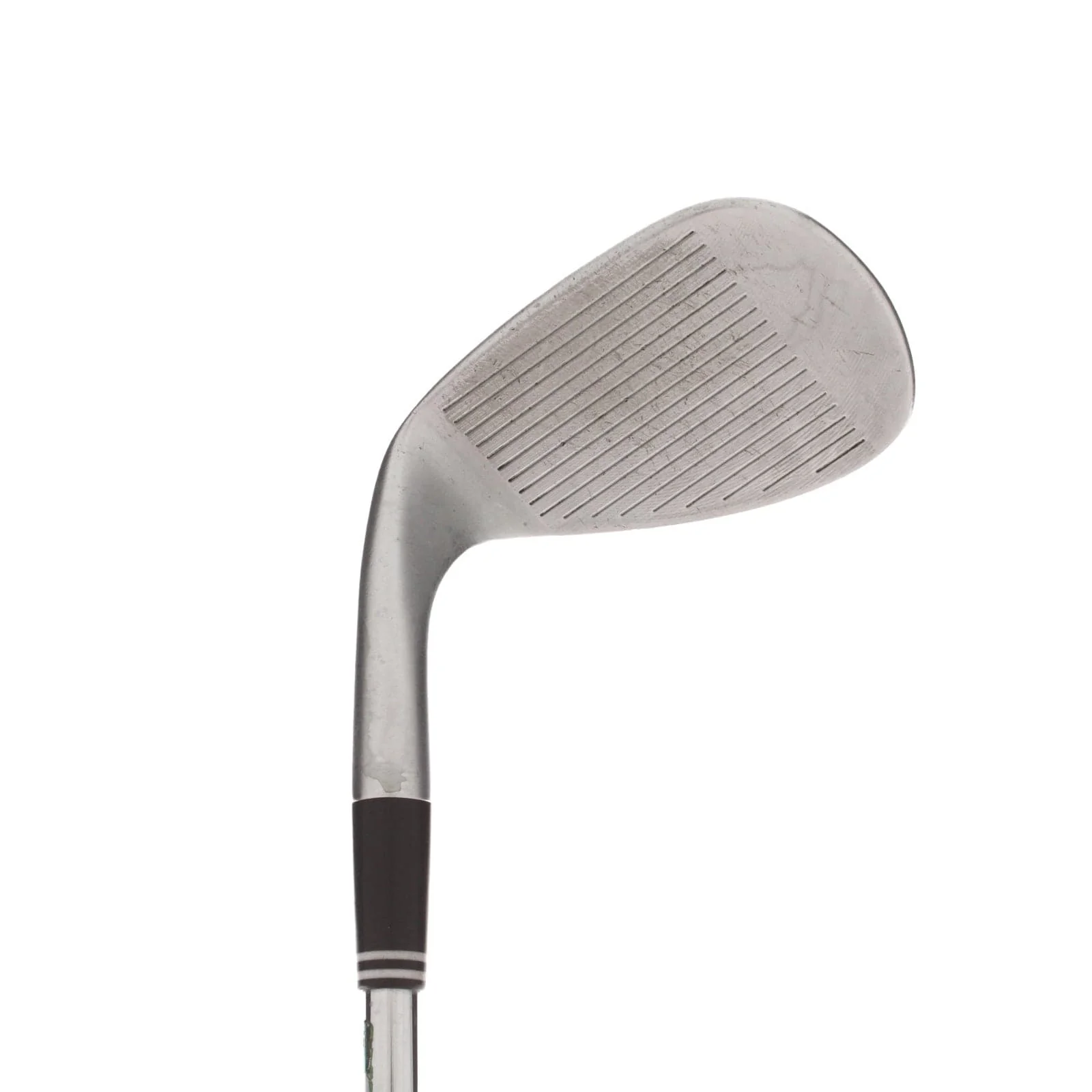 Cleveland CBX Steel Mens Right Hand Sand Wedge 56* 12 Bounce Wedge - True Temper Dynamic Gold 115 - Image 2