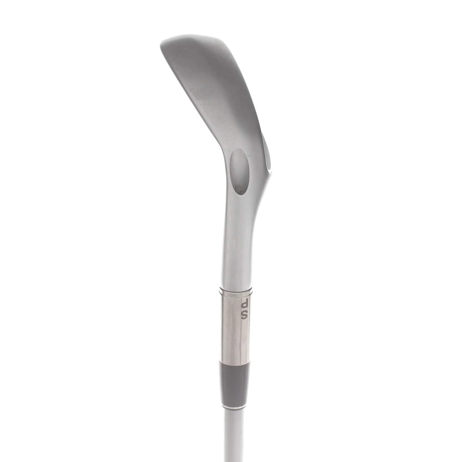 Cleveland CBX Zip Core Graphite Mens Left Hand Gap Wedge 50* 11 Bounce S Grind Senior - Diamana 60g - Image 3