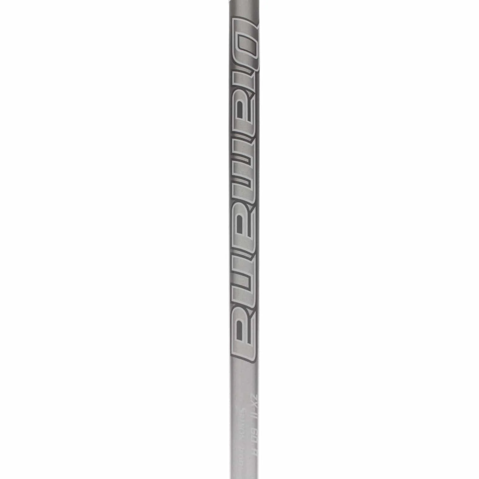 Cleveland CBX Zip Core Graphite Mens Left Hand Gap Wedge 50* 11 Bounce S Grind Senior - Diamana 60g - Image 4