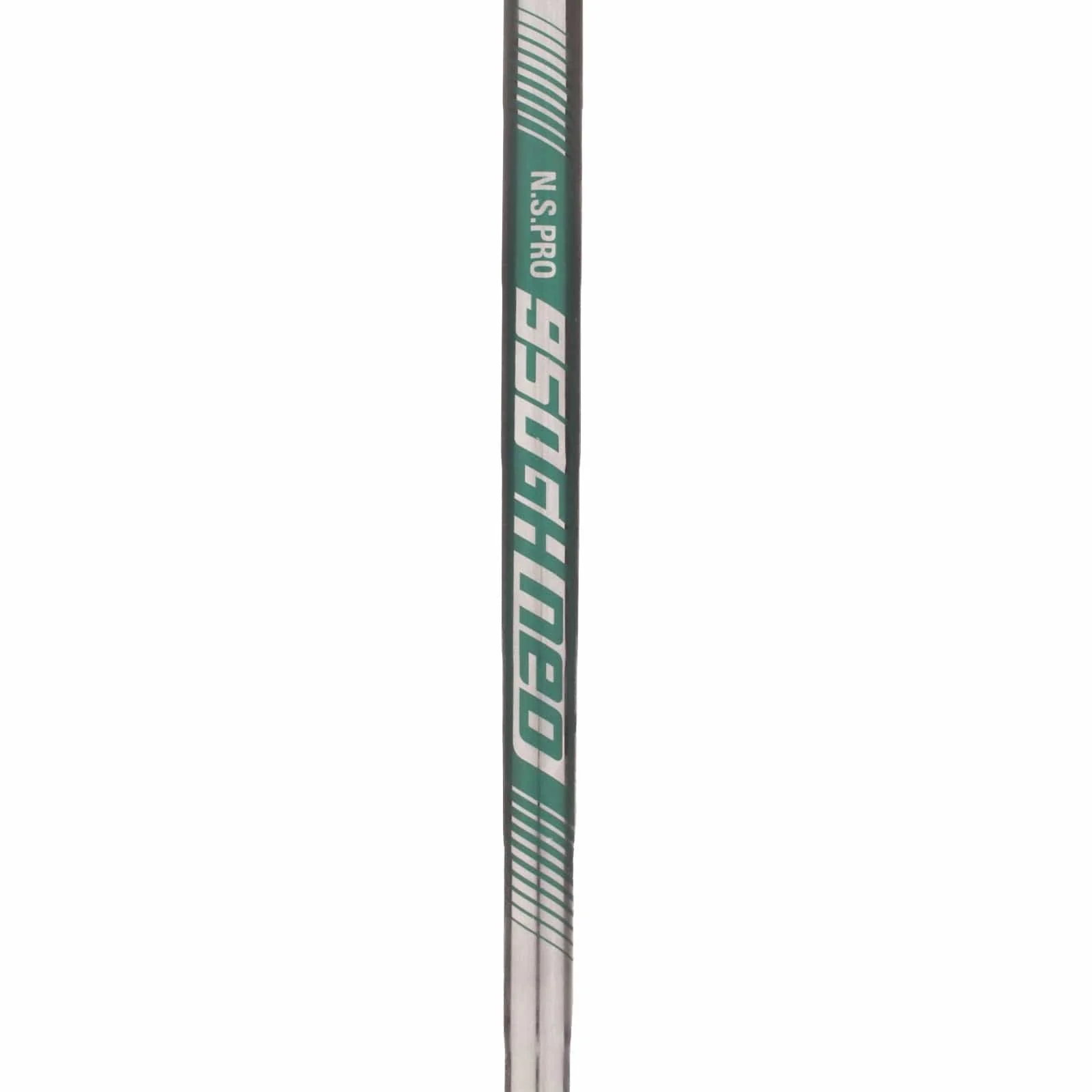 Cleveland CBX Zipcore Steel Mens Right Hand Gap Wedge 48* 9 Bounce Regular - N.S.Pro 950 GH Neo - Image 4