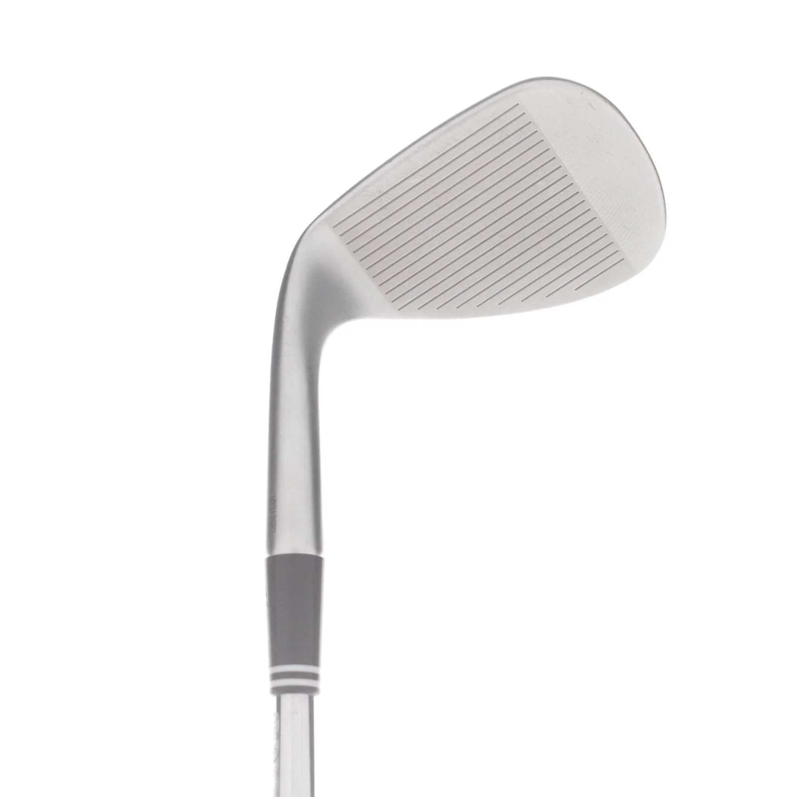 Cleveland CBX Zipcore Steel Mens Right Hand Lob Wedge 58* 10 Bounce Wedge - Dynamic Gold Spinner 115 - Image 2