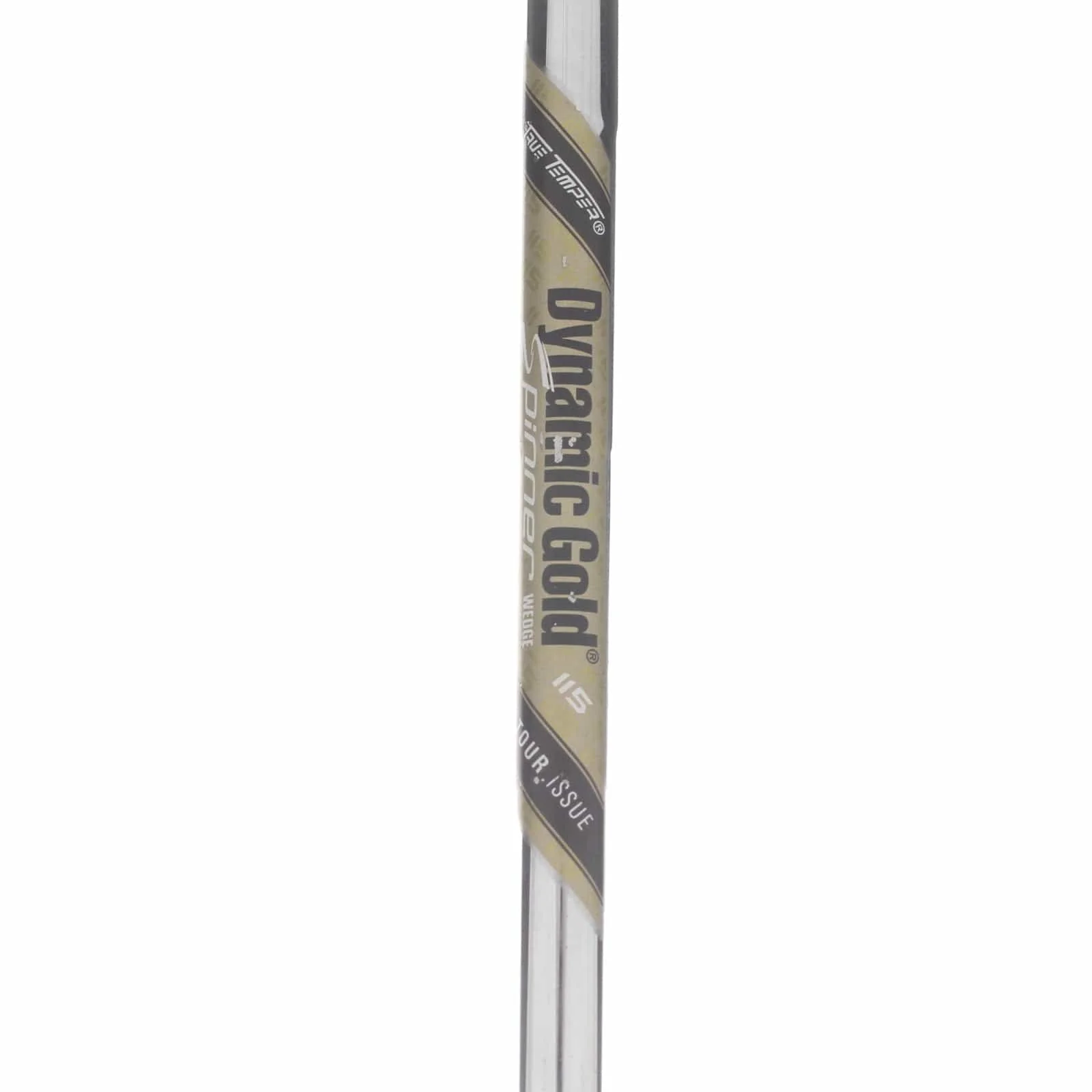 Cleveland CBX Zipcore Steel Mens Right Hand Lob Wedge 58* 10 Bounce Wedge - Dynamic Gold Spinner 115 - Image 4