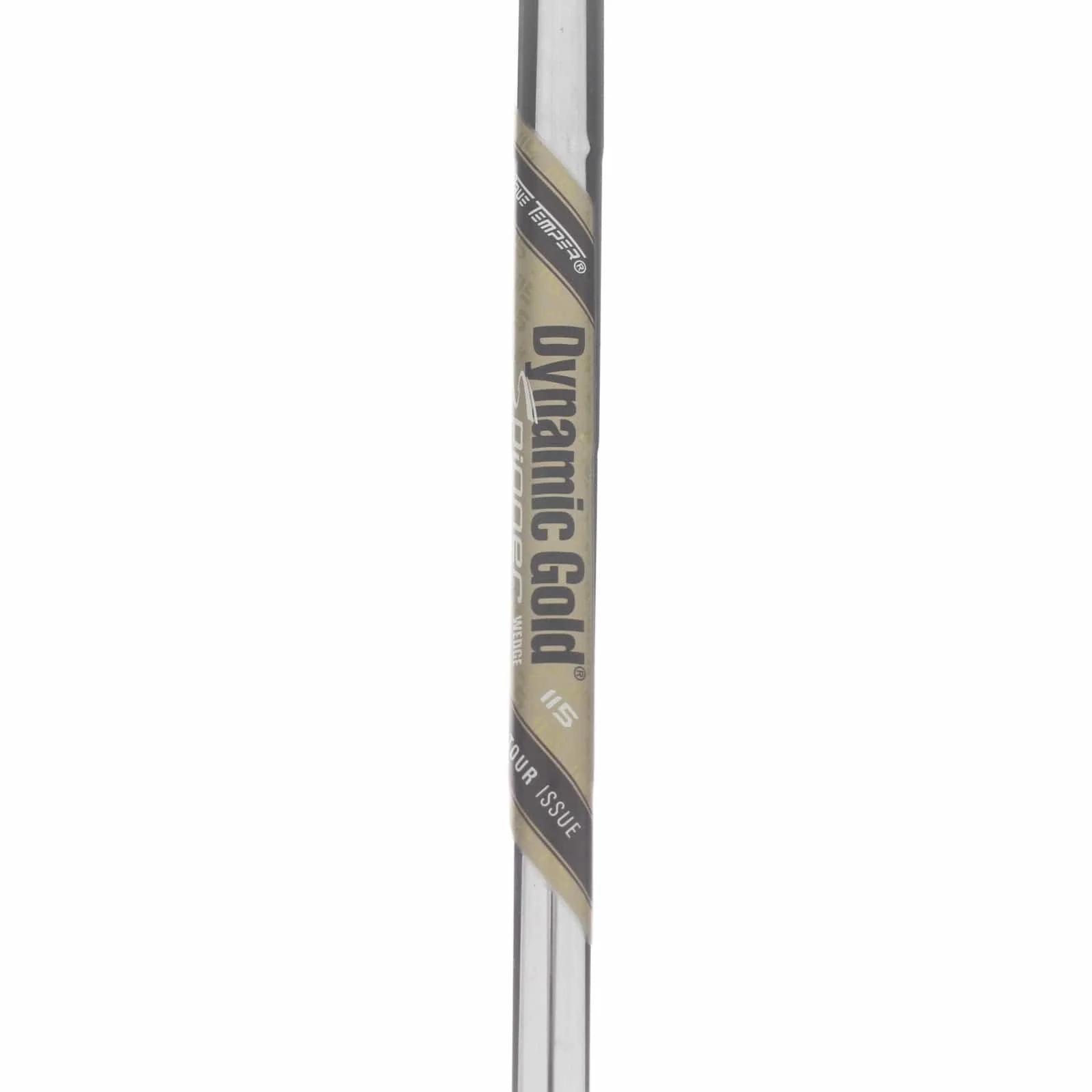 Cleveland CBX Zipcore Steel Mens Right Hand Sand Wedge 54* 12 Bounce Wedge - Dynamic Gold Spinner 115 - Image 4