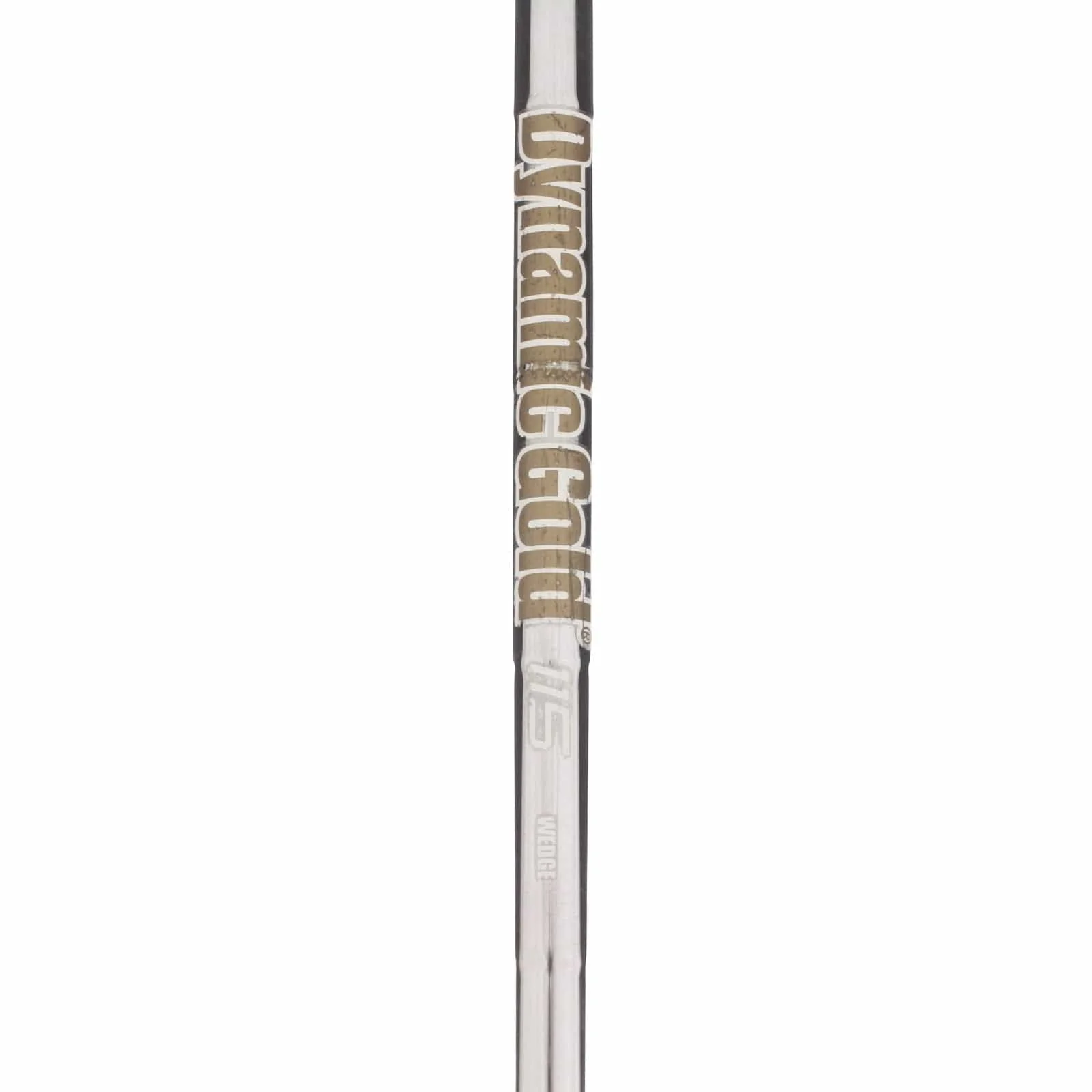 Cleveland CBX2 Steel Mens Right Hand Lob Wedge 58* 10 Bounce Wedge - Dynamic Gold 115 - Image 4