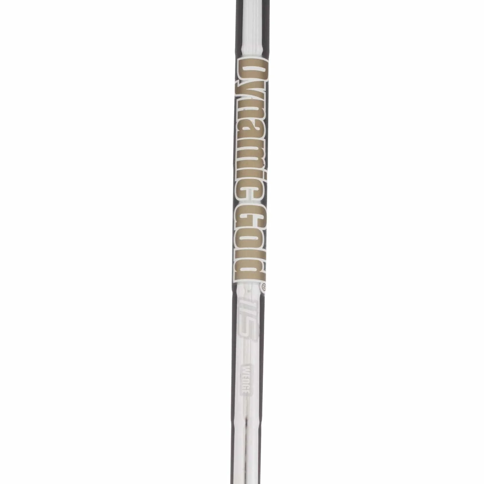 Cleveland CBX2 Steel Mens Right Hand Sand Wedge 56* 12 Bounce Wedge - Dynamic Gold 115 - Image 4
