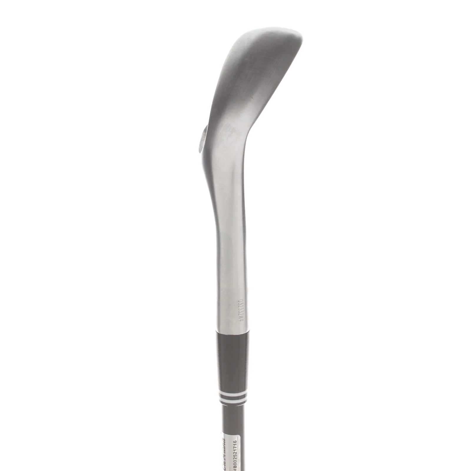 Cleveland CBX4 Steel Ladies Right Hand Gap Wedge 48* 12 Bounce Ladies - UST Mamiya Helium 50i F1 - Image 3