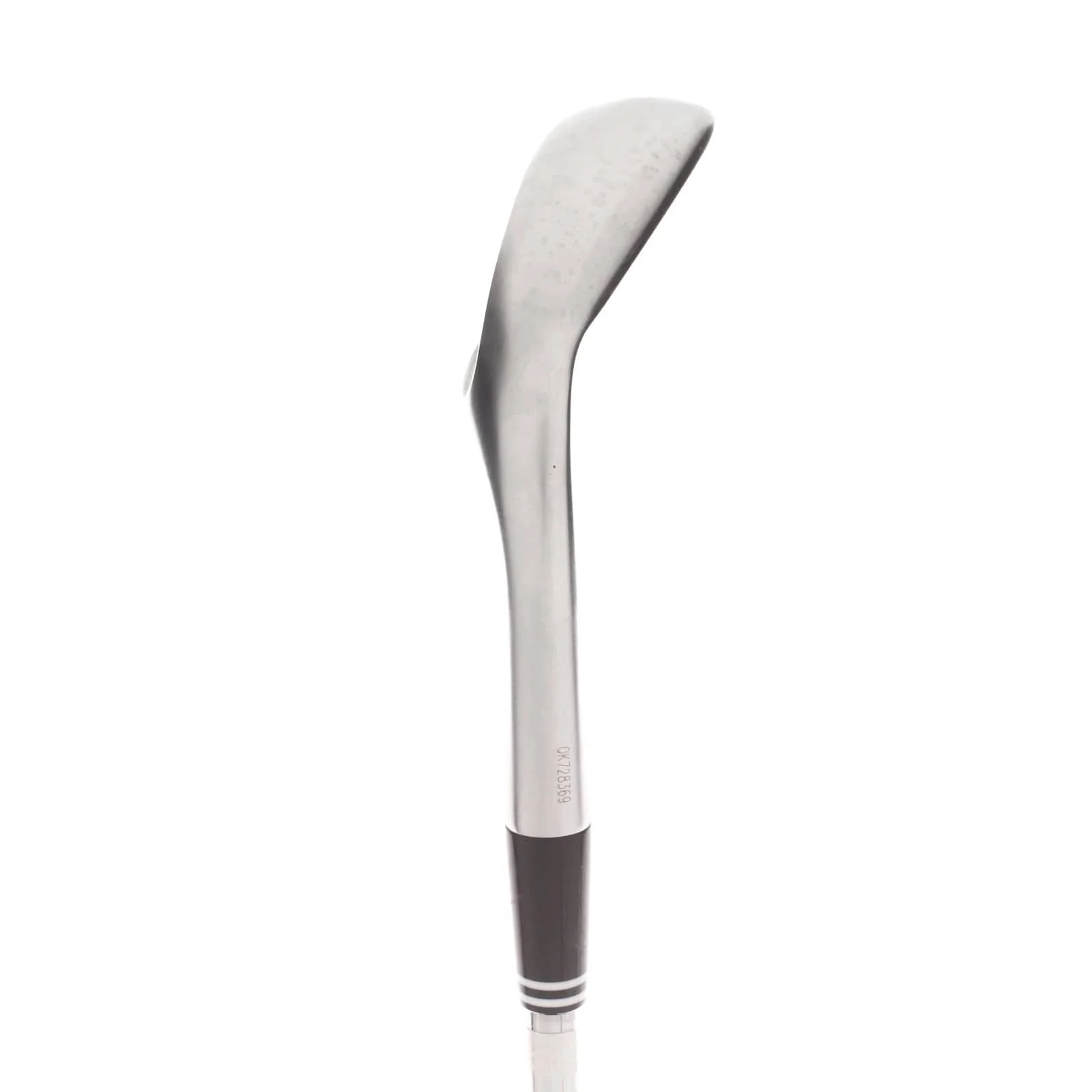 Cleveland CBX4 Steel Mens Right Hand Gap Wedge 48* Wedge - KBS Hi-Rev 2.0 115 - Image 3