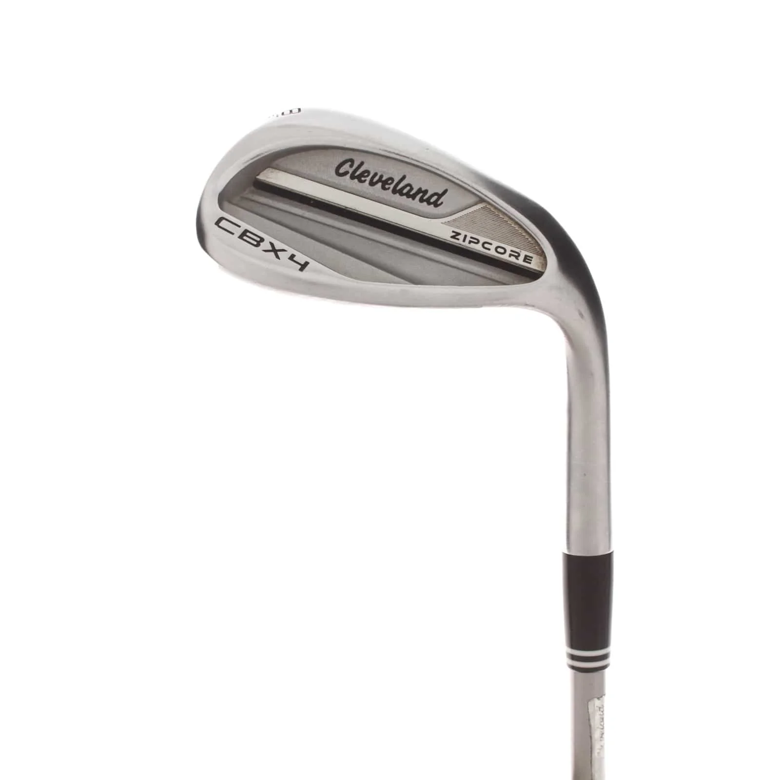 Cleveland CBX 4 Zipcore Graphite Ladies Right Hand Lob Wedge 58* 12 Bounce Wedge - UST Mamiya Recoil Dart 50