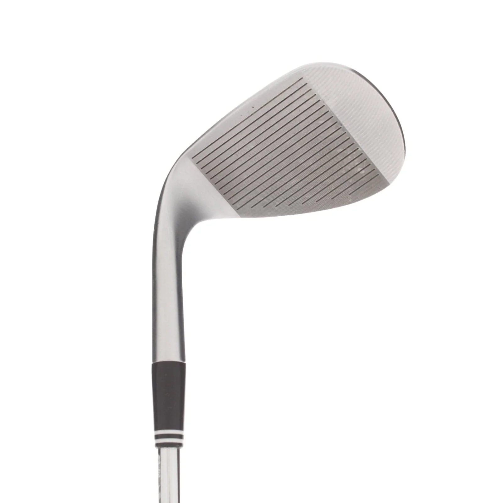 Cleveland CBX4 Zipcore Steel Mens Right Hand Gap Wedge 54* 14 Bounce Wedge - KBS Hi-Rev 2.0 115 - Image 2