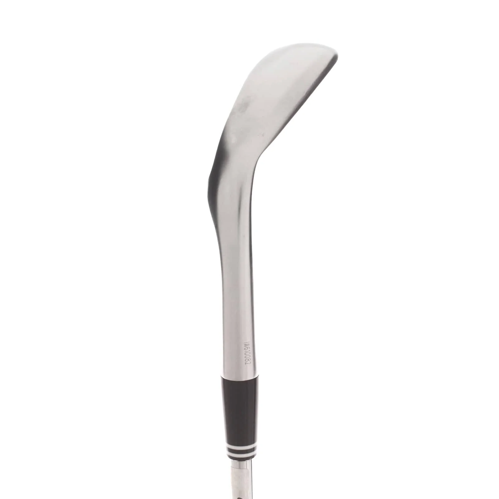 Cleveland CBX4 Zipcore Steel Mens Right Hand Pitching Wedge 50* 12 Bounce Wedge - KBS Hi-Rev 2.0 115 - Image 3