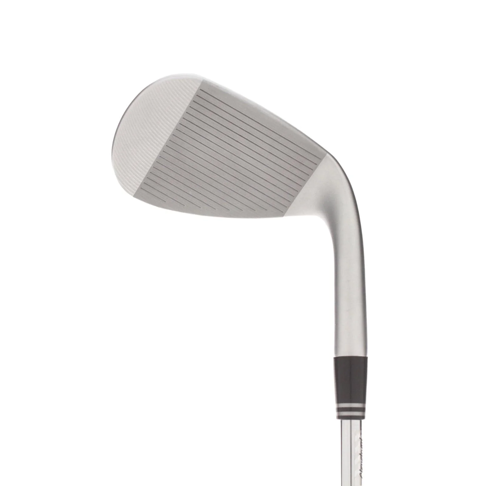 Cleveland CBZ Steel Mens Left Hand Gap Wedge 50* 12 Bounce Wedge - KBS Hi-Rev 2.0 115 - Image 2