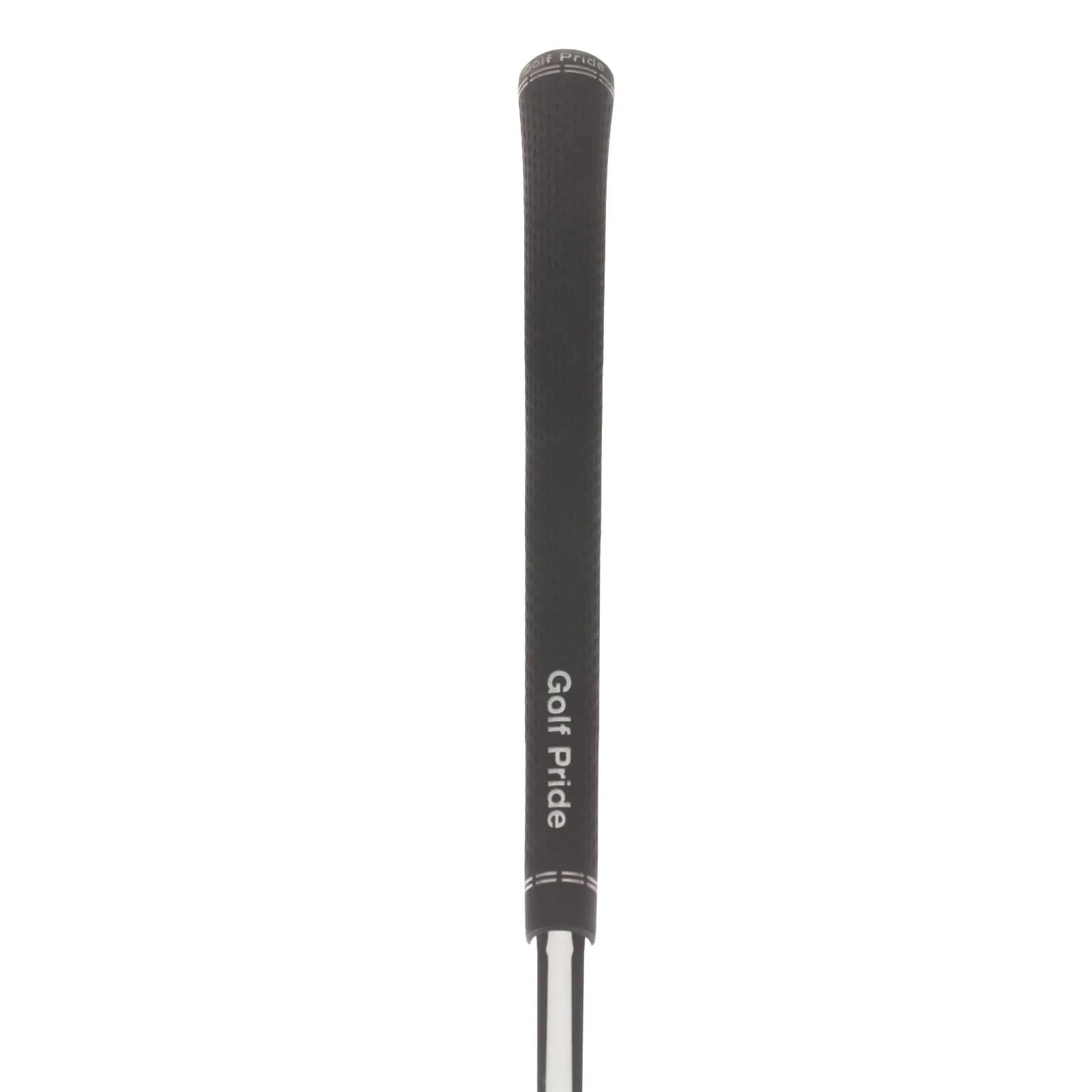 Cleveland CBZ Steel Mens Left Hand Gap Wedge 50* 12 Bounce Wedge - KBS Hi-Rev 2.0 115 - Image 5