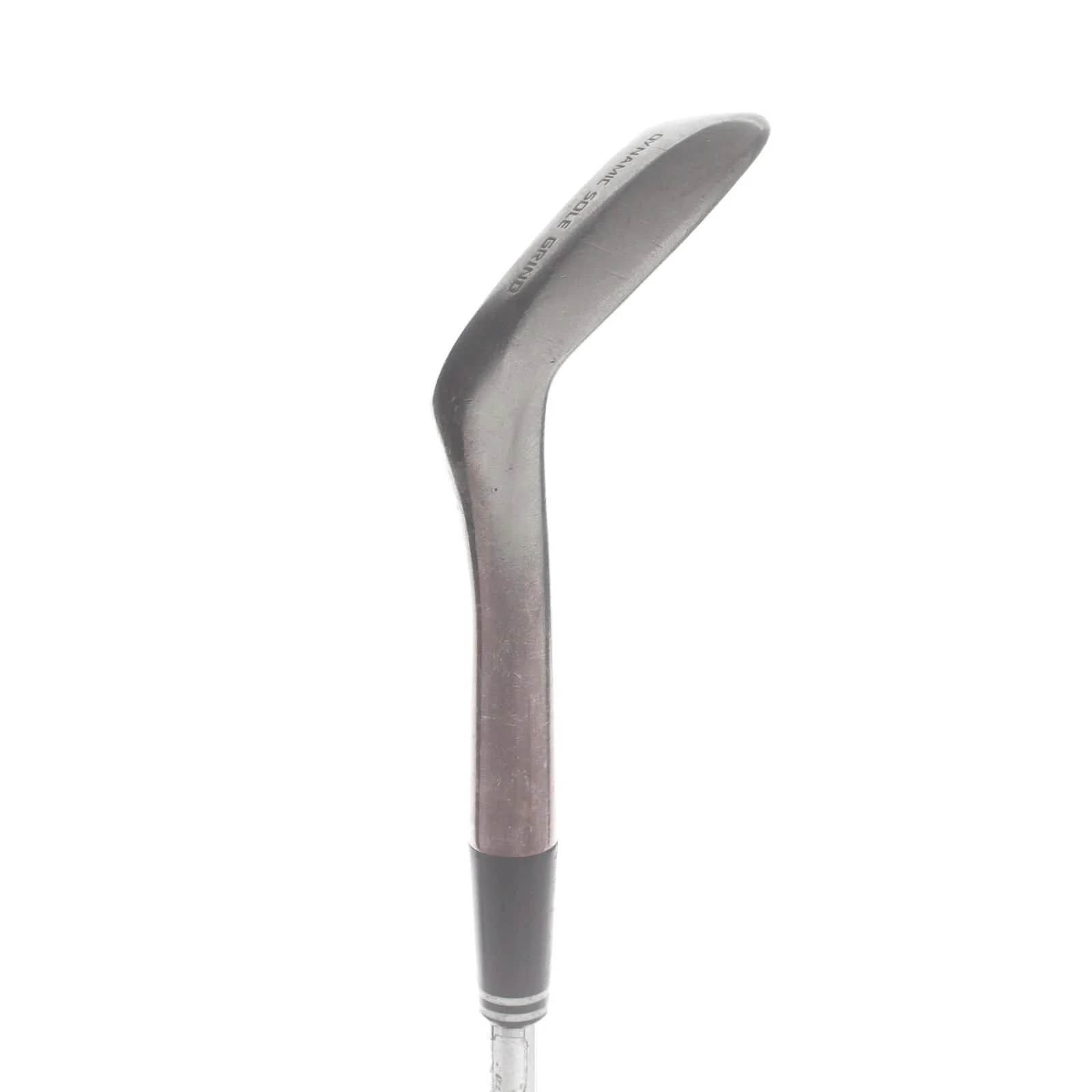 Cleveland CG-15 Steel Mens Right Hand Lob Wedge 62* 10 Bounce S Grind Wedge Flex - Tour Actiom - Image 3