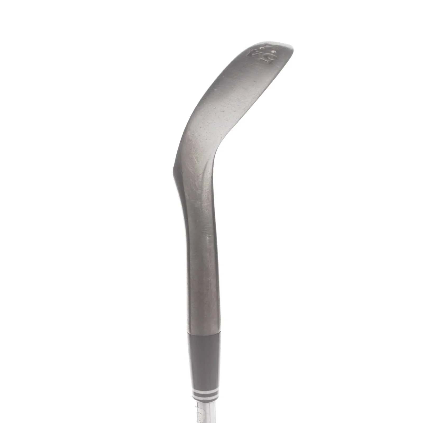 Cleveland CG-15 Steel Mens Right Hand Sand Wedge 54* 14 Bounce S Grind Wedge Flex - Tour Actiom - Image 3
