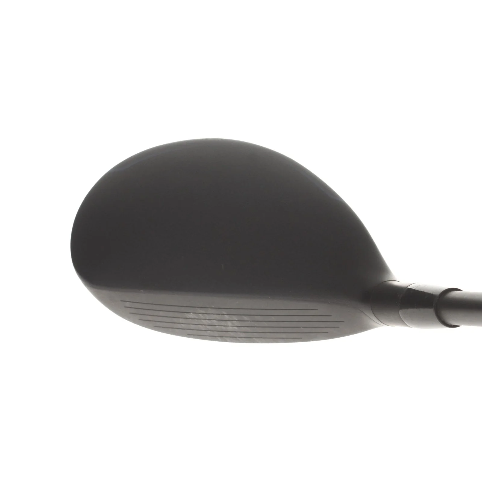 Cleveland CG Black 2015 Graphite Mens Right Hand 5 Hybrid 24* Lite - Bassara 55 x5ct Blue - Image 2