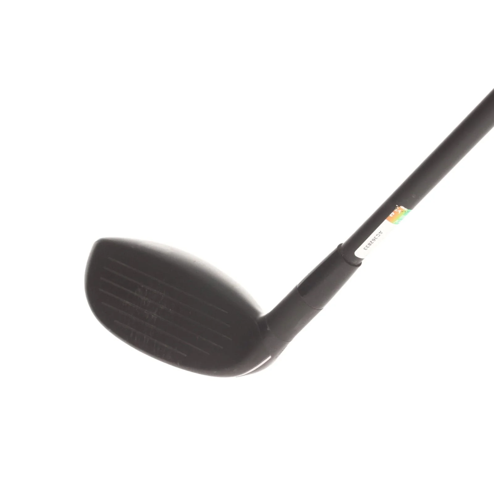Cleveland CG Black 2015 Graphite Mens Right Hand 5 Hybrid 24* Lite - Bassara 55 x5ct Blue - Image 3