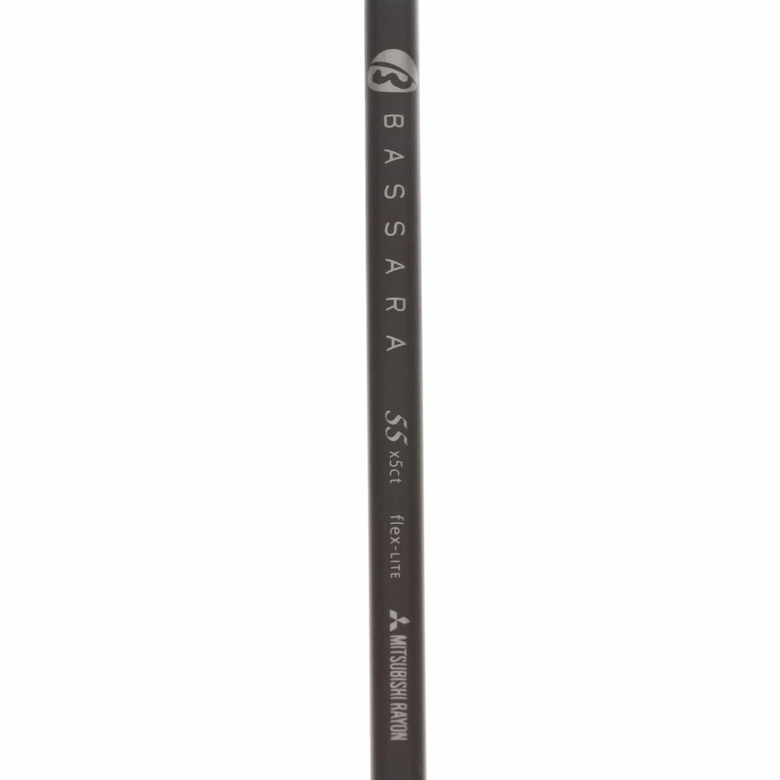 Cleveland CG Black 2015 Graphite Mens Right Hand 5 Hybrid 24* Lite - Bassara 55 x5ct Blue - Image 4