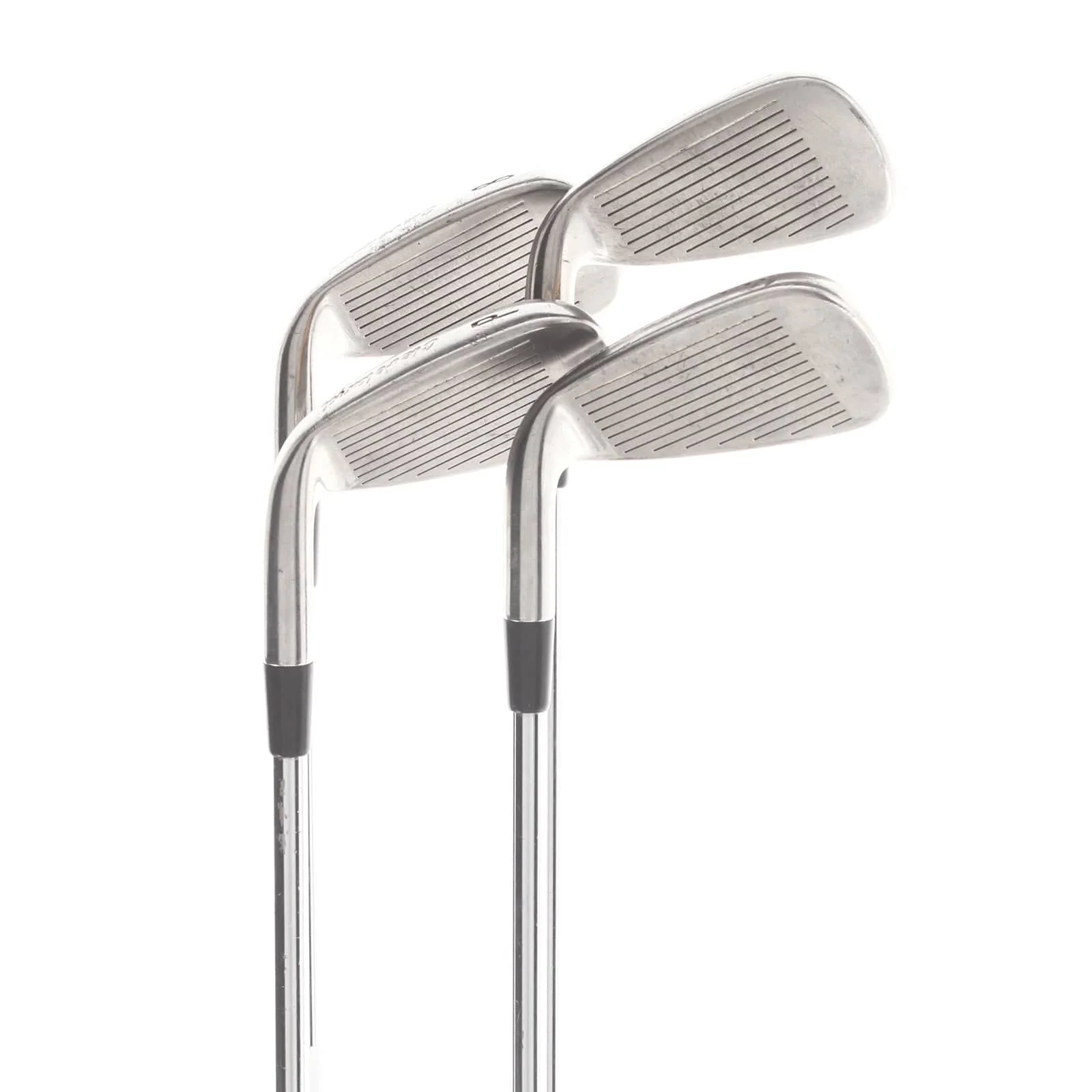 Cleveland CG Gold Steel Mens Right Hand Irons 6-PW Regular - Cleveland - Image 4