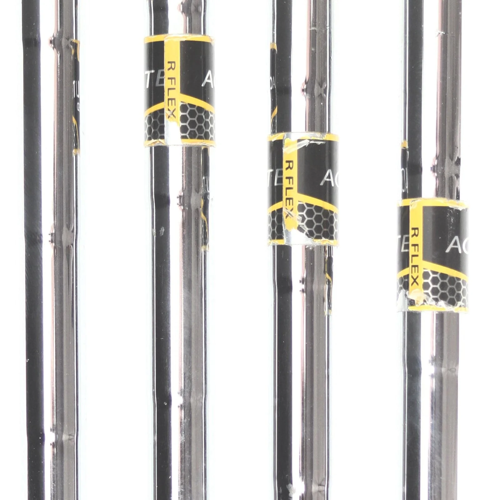 Cleveland CG Gold Steel Mens Right Hand Irons 6-PW Regular - Cleveland - Image 6