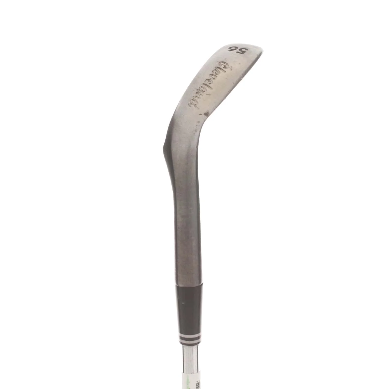 Cleveland CG12 Steel Mens Right Hand Sand Wedge 56* Wedge - True Temper Dynamic Gold - Image 3