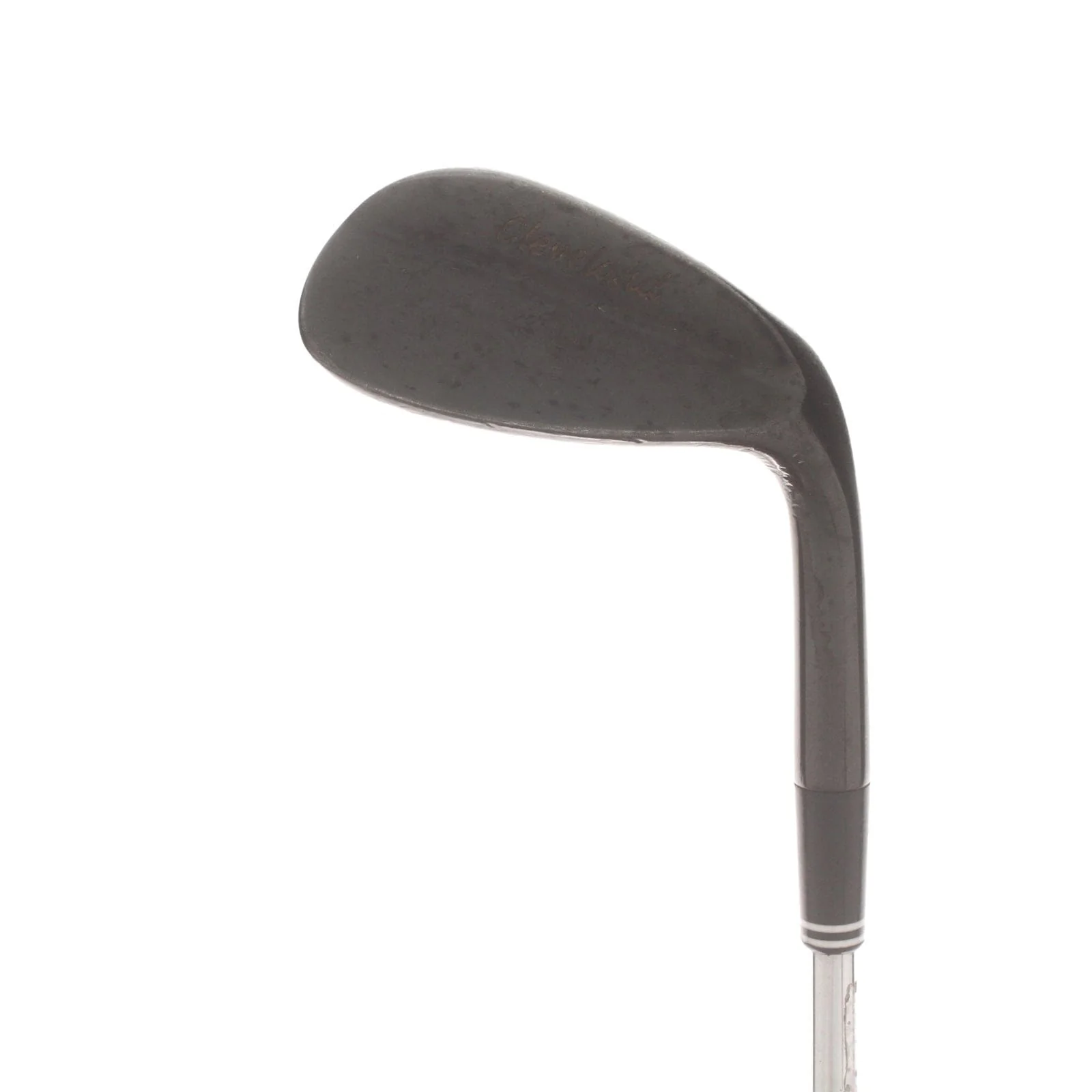 Cleveland CG12 Steel Mens Right Hand Sand Wedge 56* Wedge - True Temper Dynamic Gold