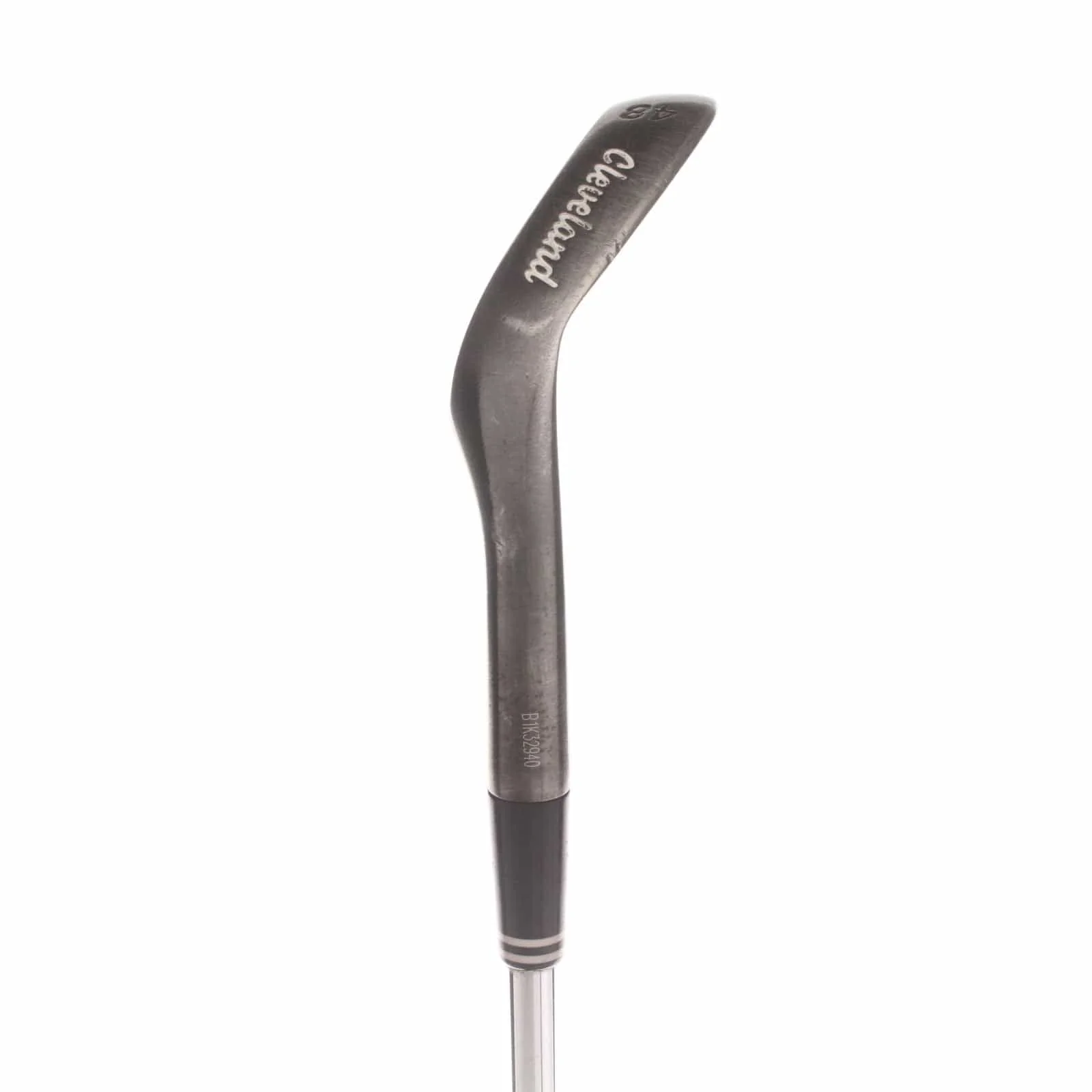 Cleveland CG14 Steel Mens Right Hand Gap Wedge 48* 6 Bounce Wedge - - Image 3