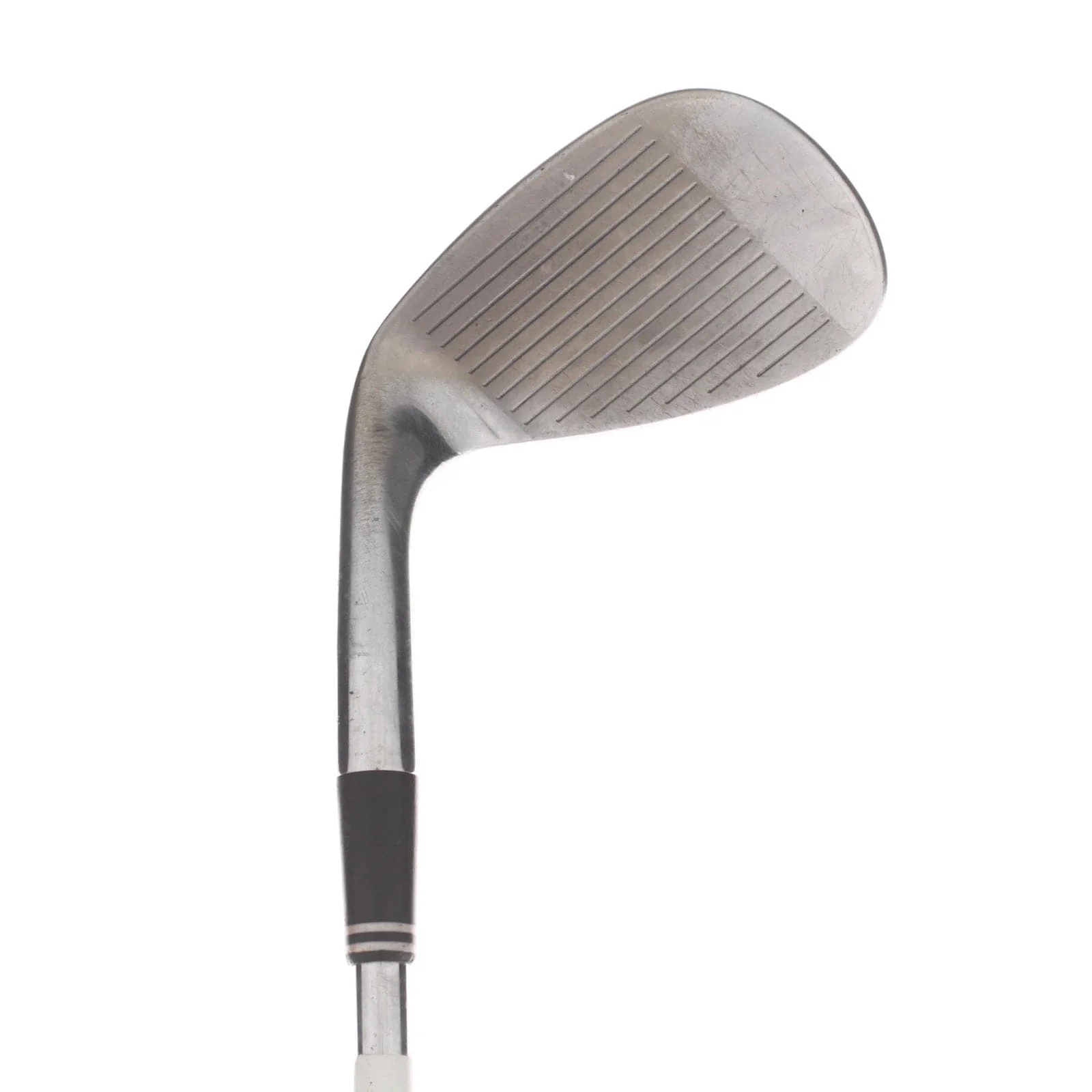 Cleveland CG14 Steel Mens Right Hand Lob Wedge 58* 12 Bounce Regular - Dynamic Gold R300 - Image 2