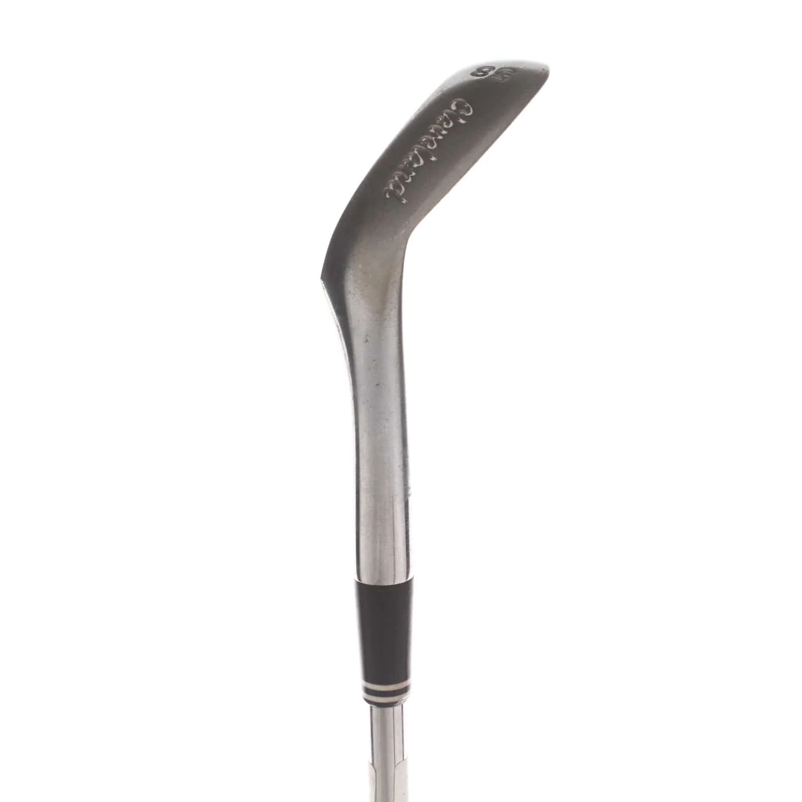 Cleveland CG14 Steel Mens Right Hand Lob Wedge 58* 12 Bounce Regular - Dynamic Gold R300 - Image 3