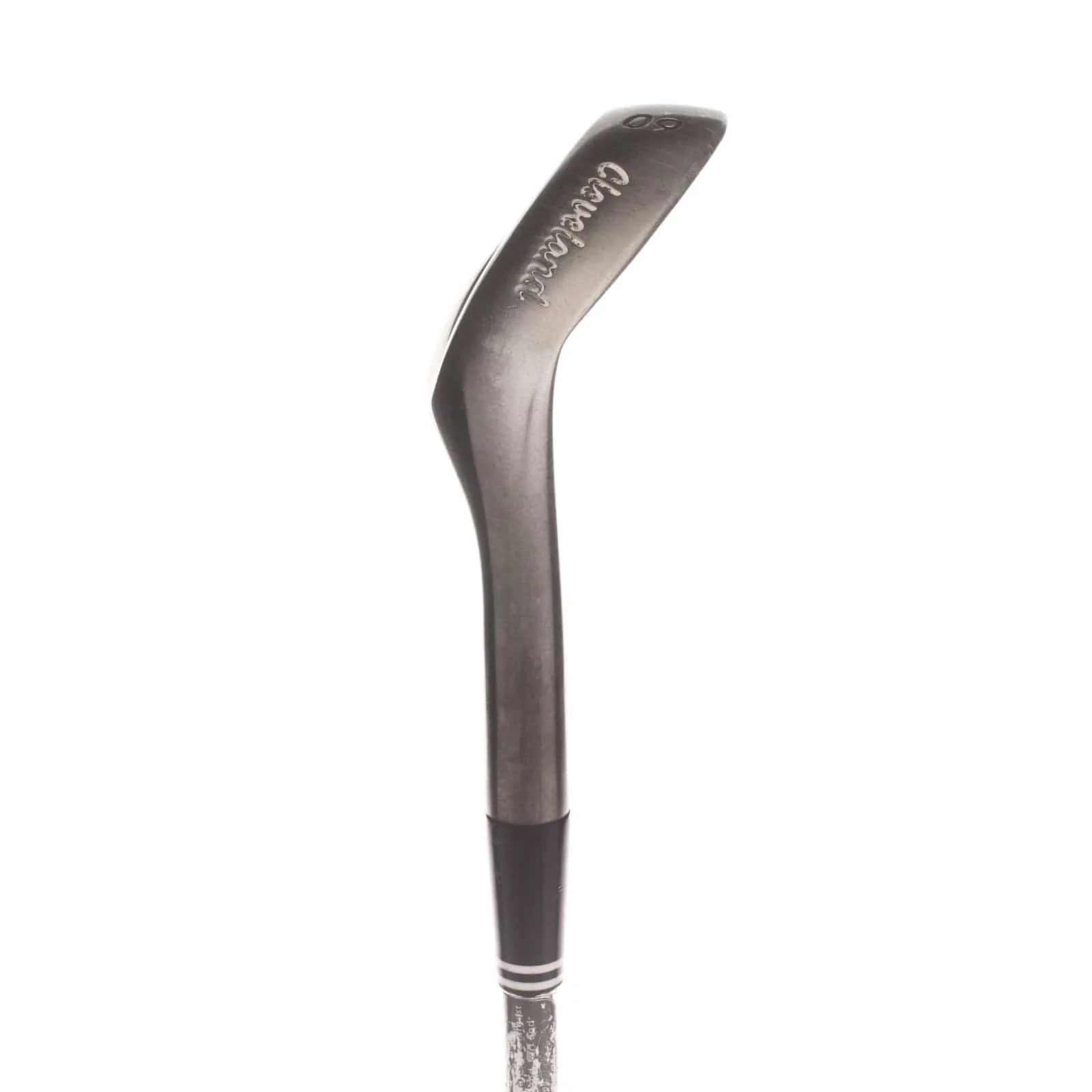 Cleveland CG14 Steel Mens Right Hand Lob Wedge 60* 12 Bounce Wedge - - Image 3