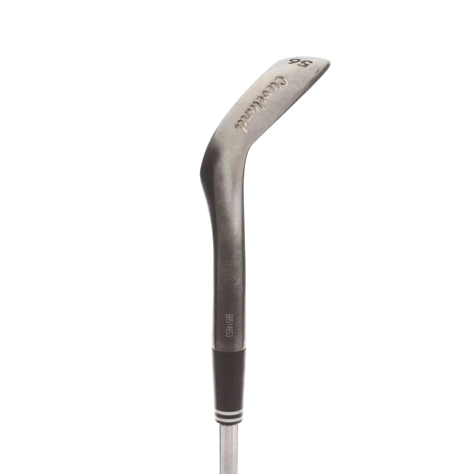 Cleveland CG14 Steel Mens Right Hand Sand Wedge 56* 14 Bounce Wedge - Cleveland - Image 3