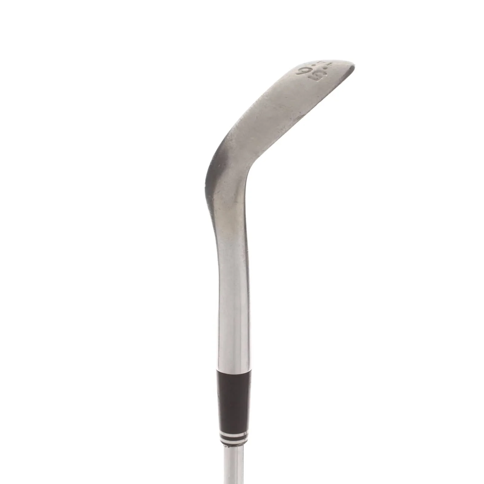 Cleveland CG15 Steel Ladies Right Hand Sand Wedge 56* 14 Bounce Wedge - Dynamic Gold - Image 3