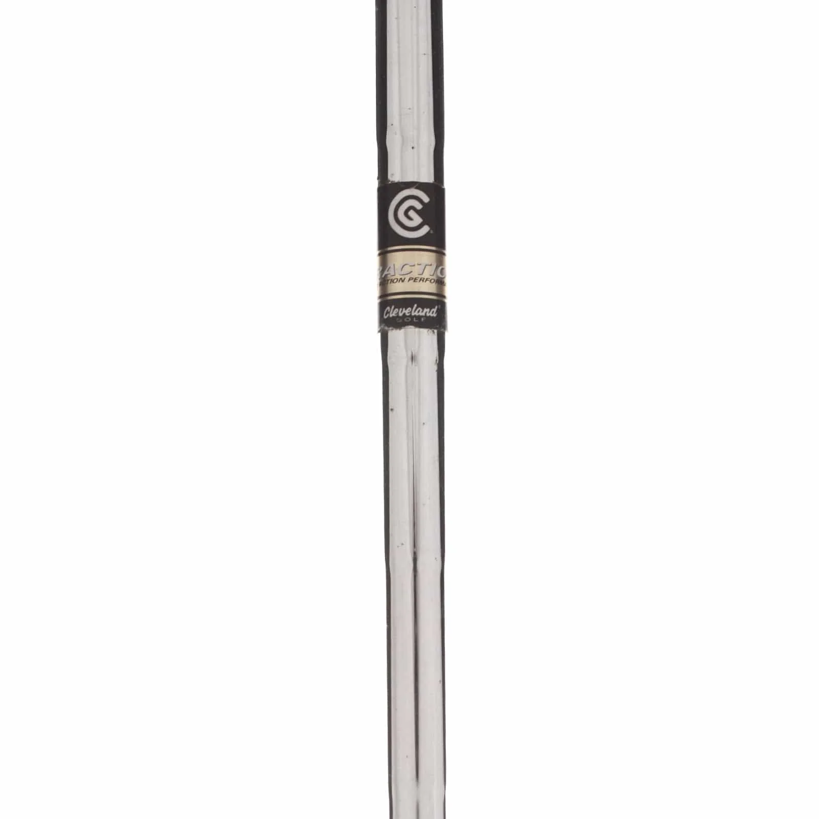 Cleveland CG15 Steel Mens Right Hand Gap Wedge 52* 10 Bounce Classic Grind Wedge - Cleveland Traction - Image 4