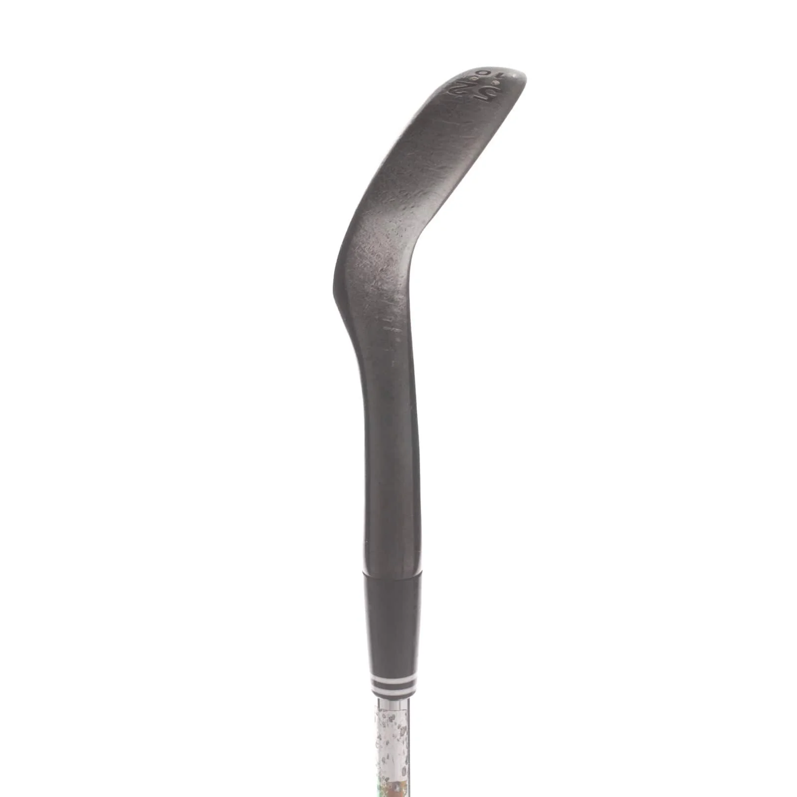 Cleveland CG15 Steel Mens Right Hand Gap Wedge 52* 10 Bounce Wedge - Cleveland - Image 3