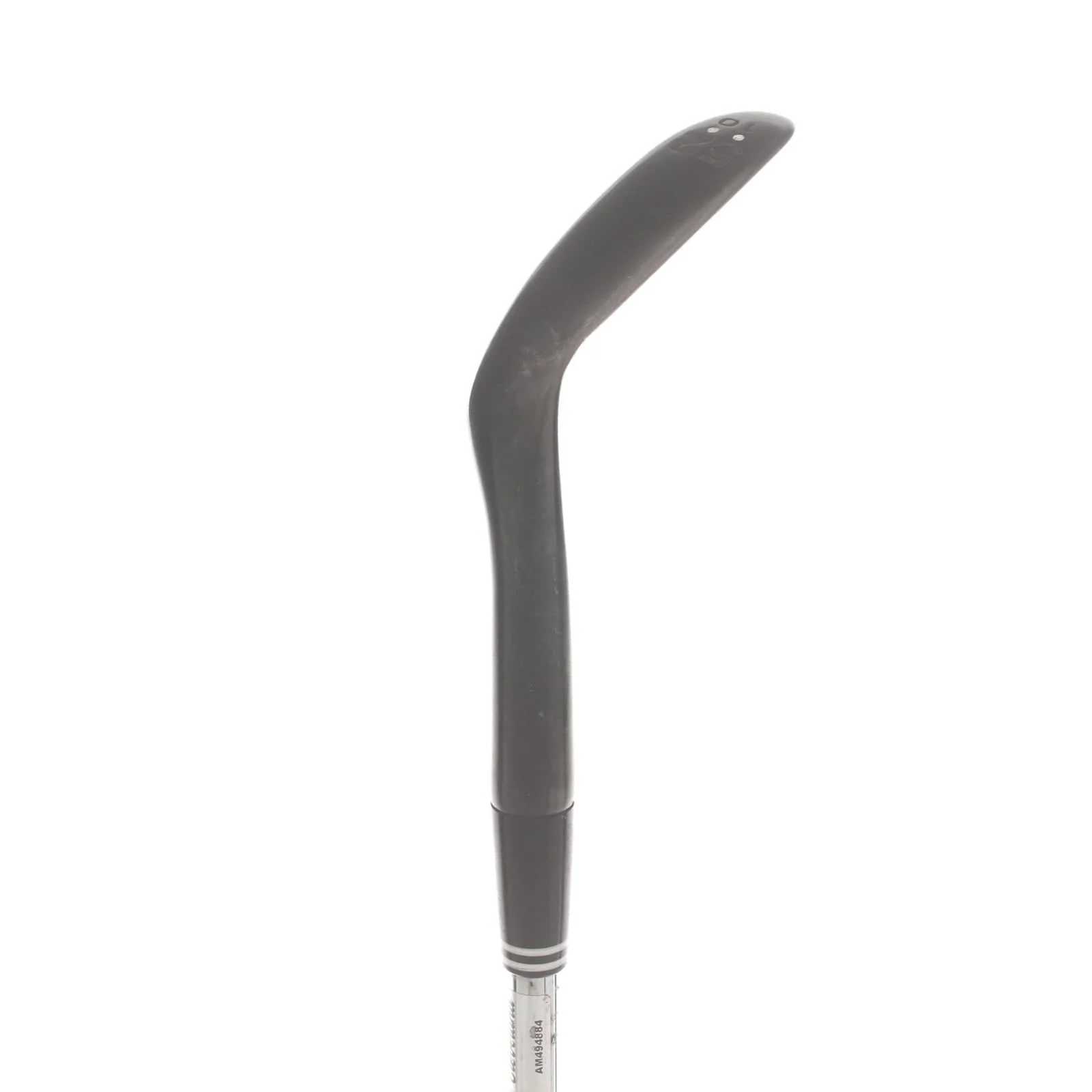 Cleveland CG15 Steel Mens Right Hand Gap Wedge 52* 10 Bounce Wedge - Cleveland Traction - Image 3