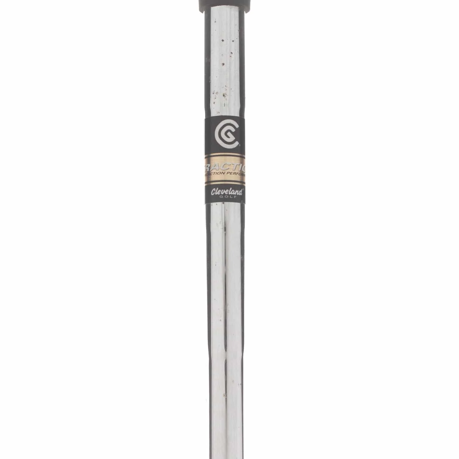 Cleveland CG15 Steel Mens Right Hand Gap Wedge 52* 10 Bounce Wedge - Cleveland Traction - Image 4