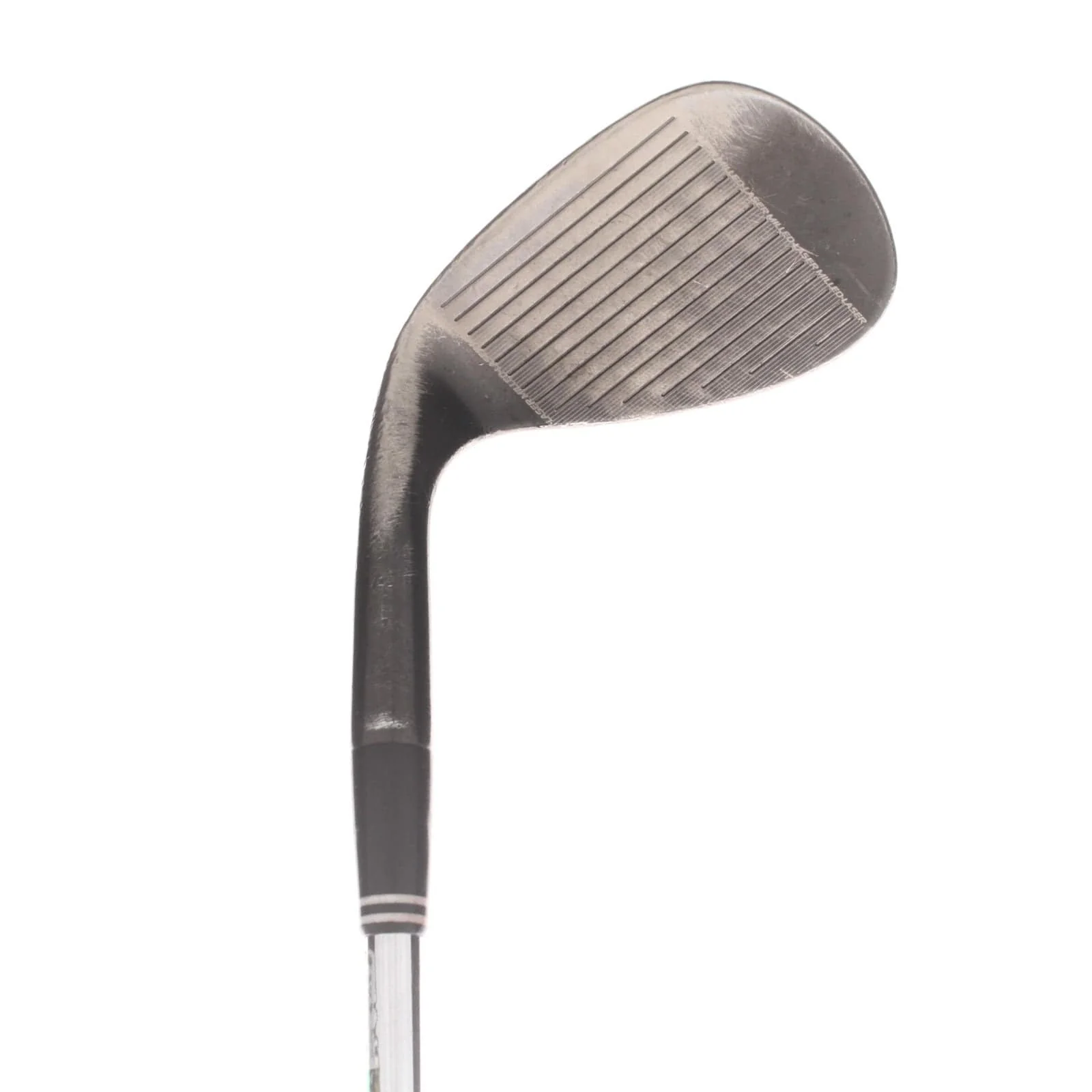 Cleveland CG15 Steel Mens Right Hand Lob Wedge 58* 12 Bounce - Traction - Image 2