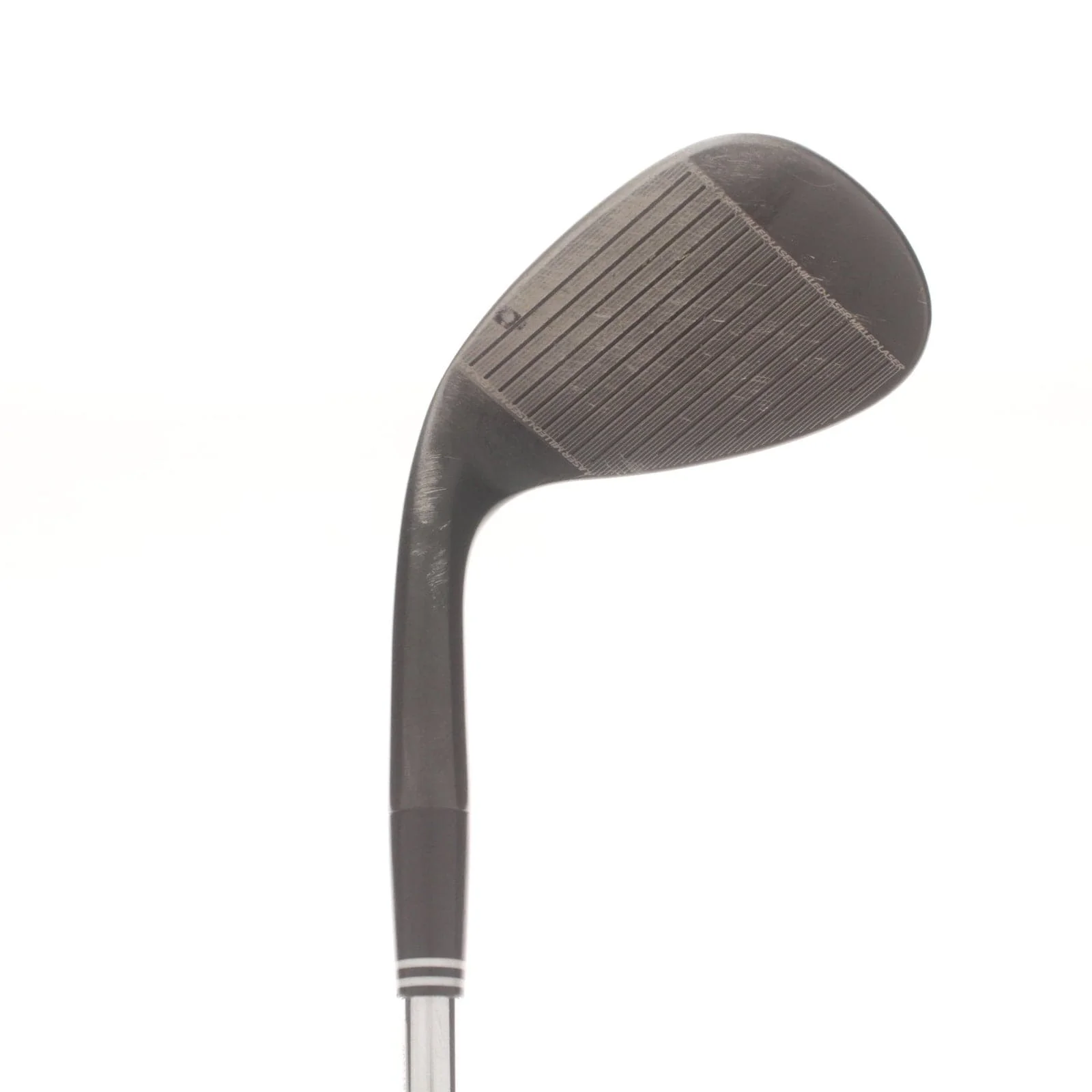 Cleveland CG15 Steel Mens Right Hand Lob Wedge 58* 12 Bounce Wedge - Cleveland - Image 2