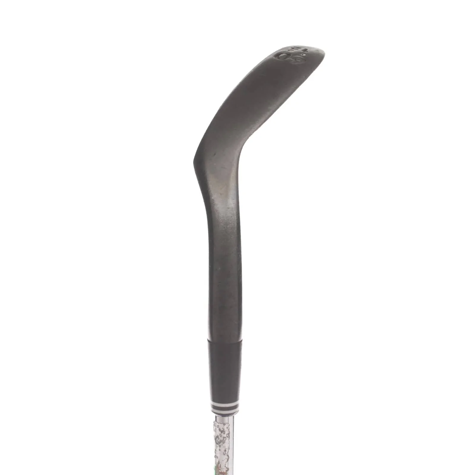 Cleveland CG15 Steel Mens Right Hand Lob Wedge 60* 12 Bounce Wedge - Cleveland - Image 3
