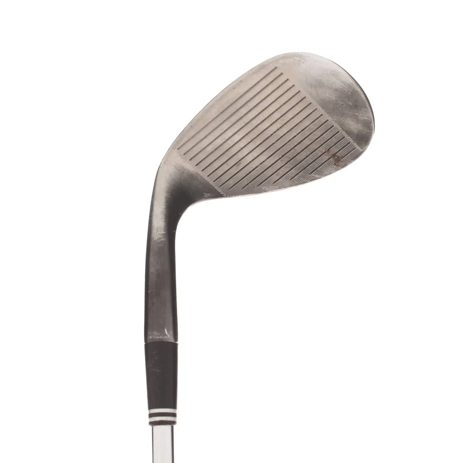 Cleveland CG15 Steel Mens Right Hand Lob Wedge 8 Bounce Wedge - Traction - Image 2