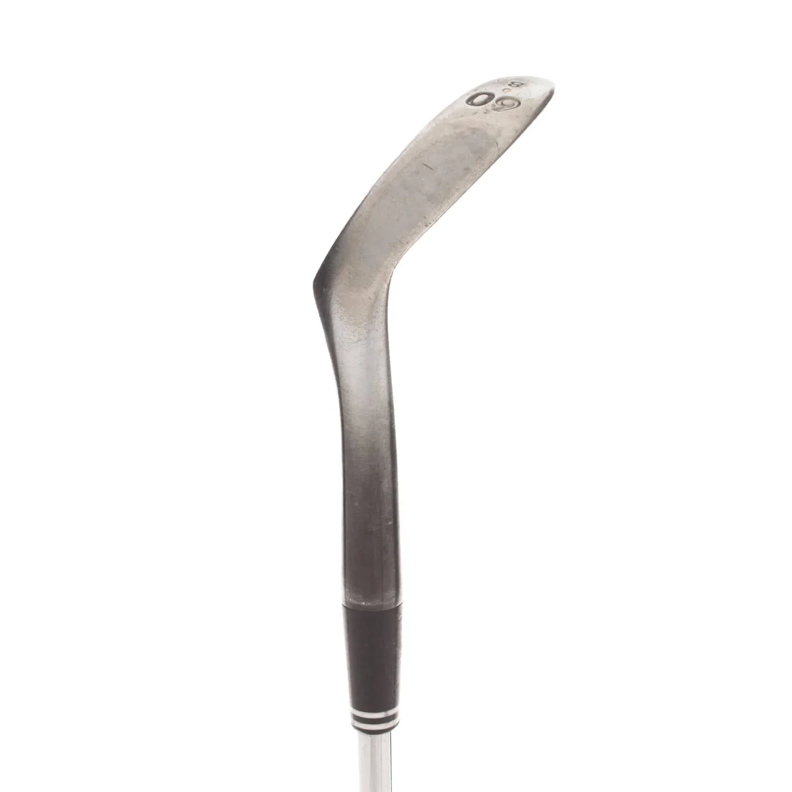 Cleveland CG15 Steel Mens Right Hand Lob Wedge 8 Bounce Wedge - Traction - Image 3