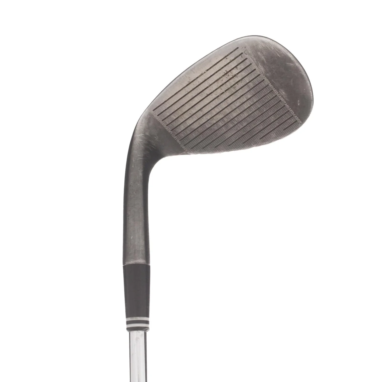 Cleveland CG15 Steel Mens Right Hand Sand Wedge 54 Wedge - Cleveland Traction - Image 2
