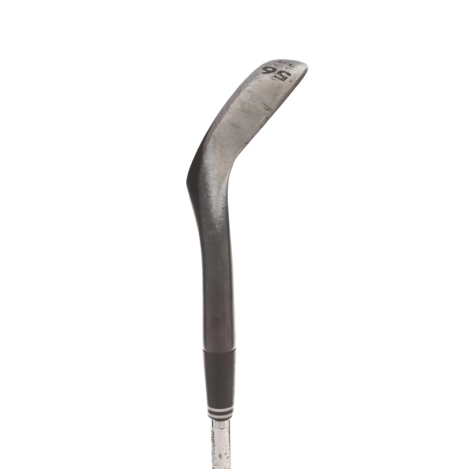 Cleveland CG15 Steel Mens Right Hand Sand Wedge 56* 14 Bounce Wedge - Cleveland Traction - Image 3