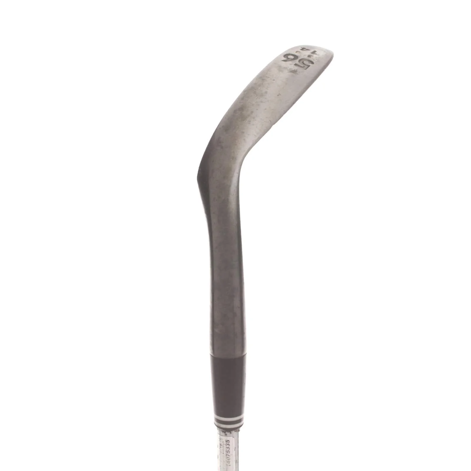 Cleveland CG15 Steel Mens Right Hand Sand Wedge 56* 14 Bounce Wedge - Cleveland Traction - Image 3