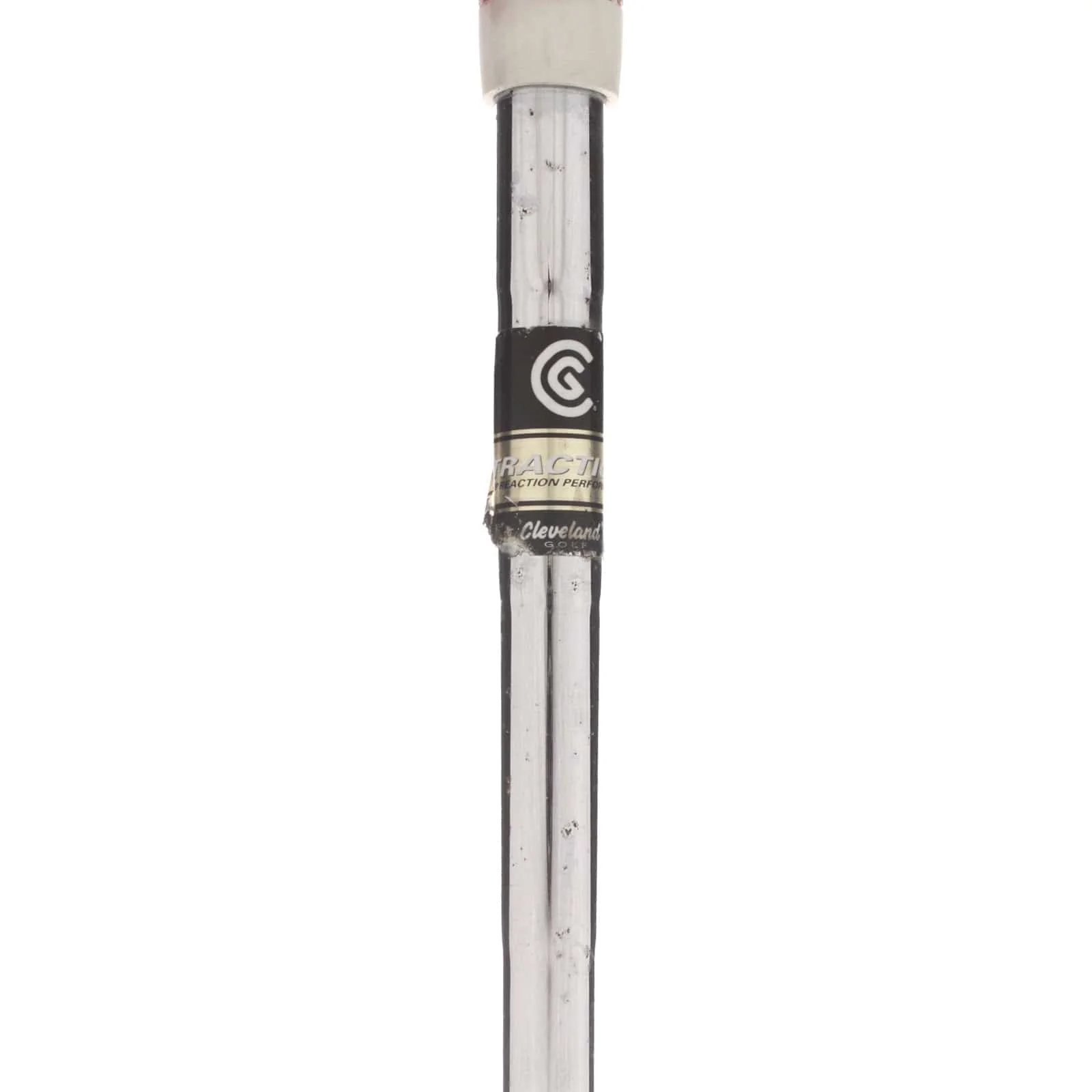 Cleveland CG15 Steel Mens Right Hand Sand Wedge 56* 14 Bounce Wedge Flex - Cleveland - Image 4