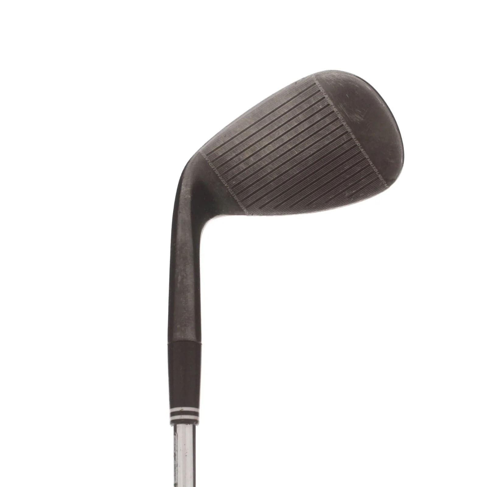 Cleveland CG16 Steel Mens Right Hand Gap Wedge 52* 10 Bounce Wedge - Image 2