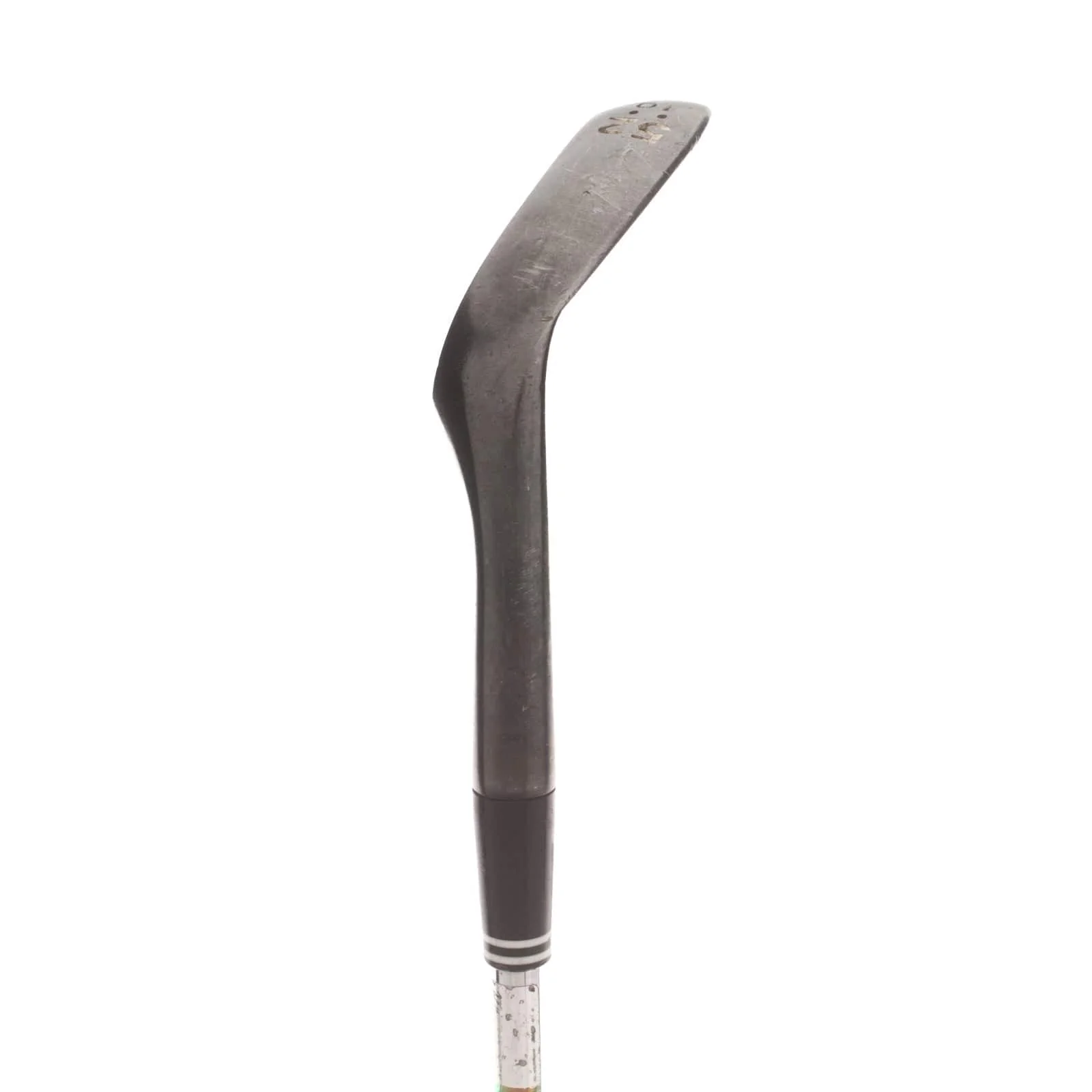 Cleveland CG16 Steel Mens Right Hand Gap Wedge 52* 10 Bounce Wedge - Image 3